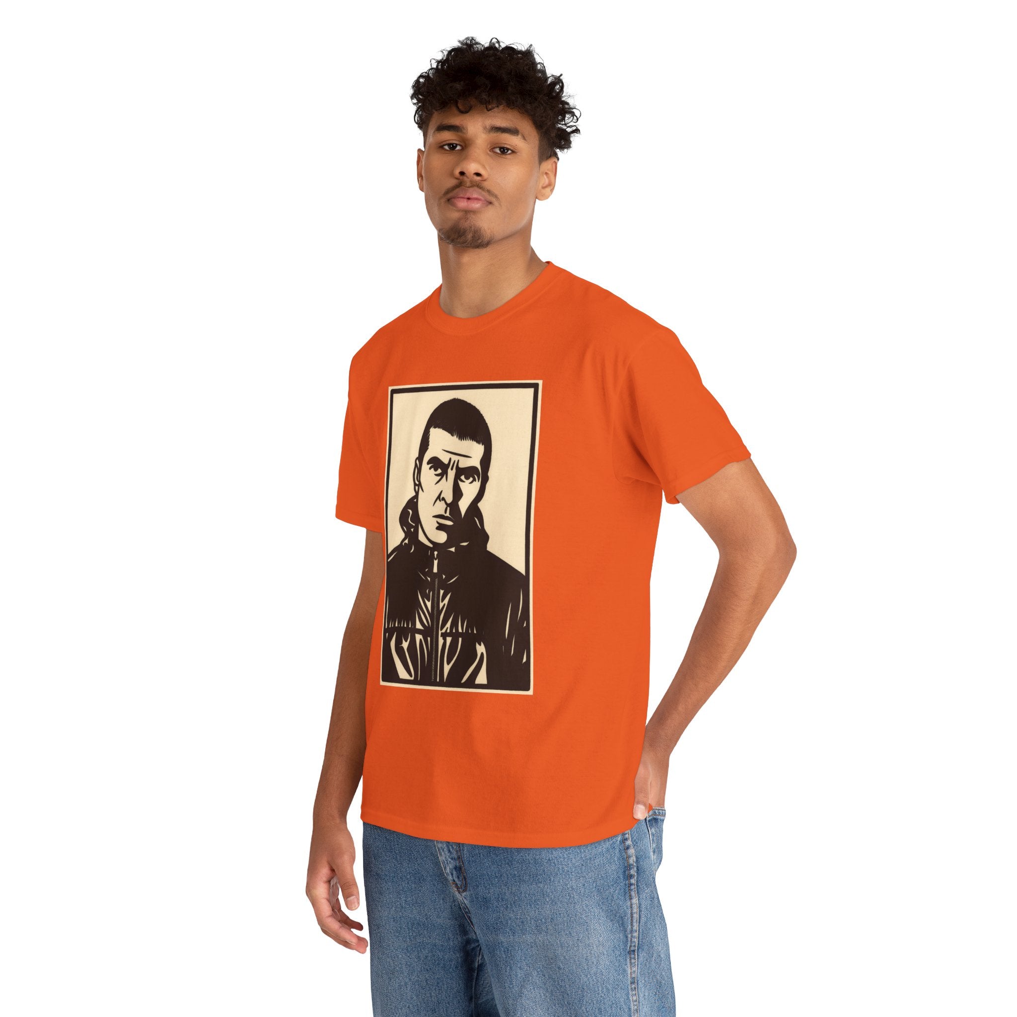 nan — t-shirt, product photo 33