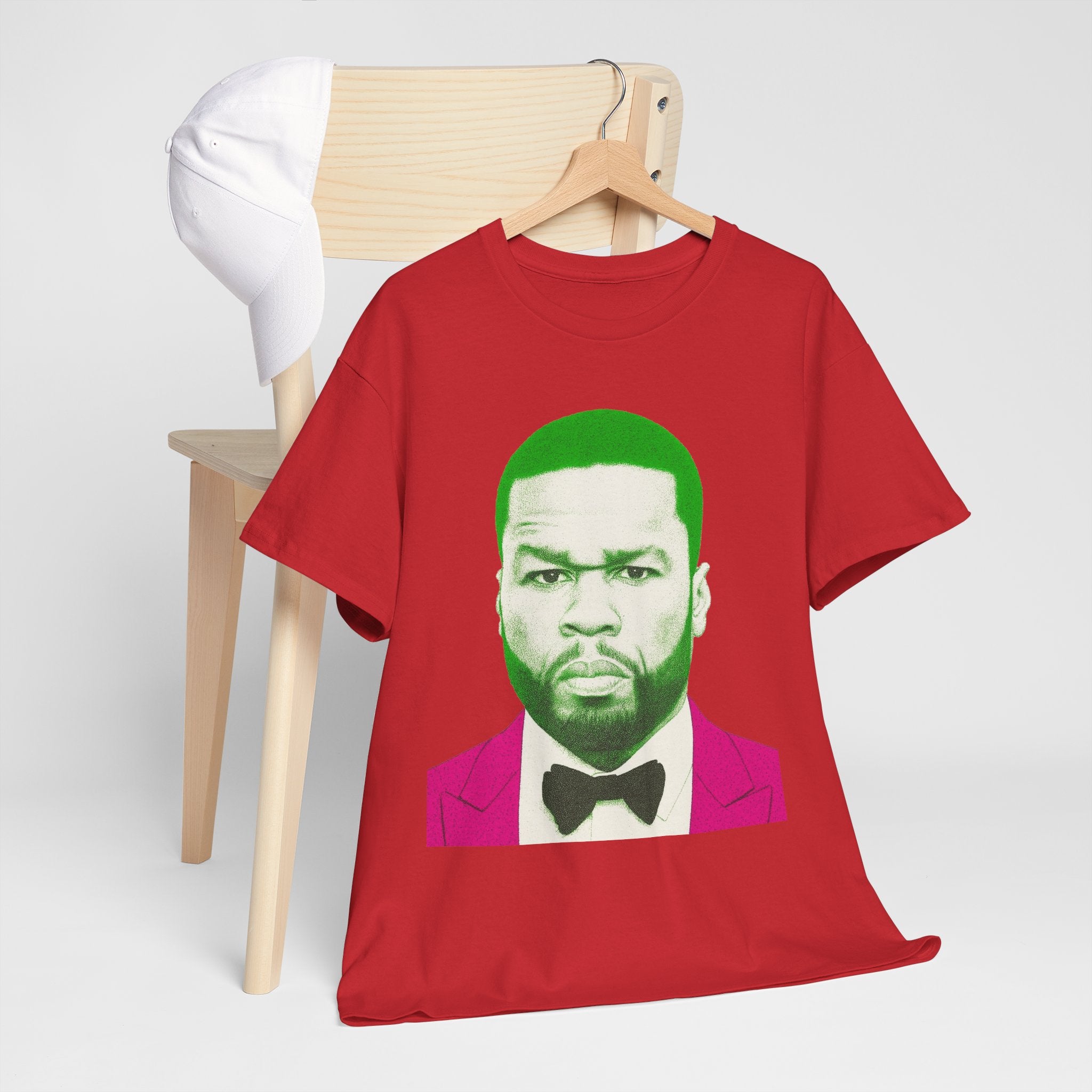 nan — t-shirt, product photo 57