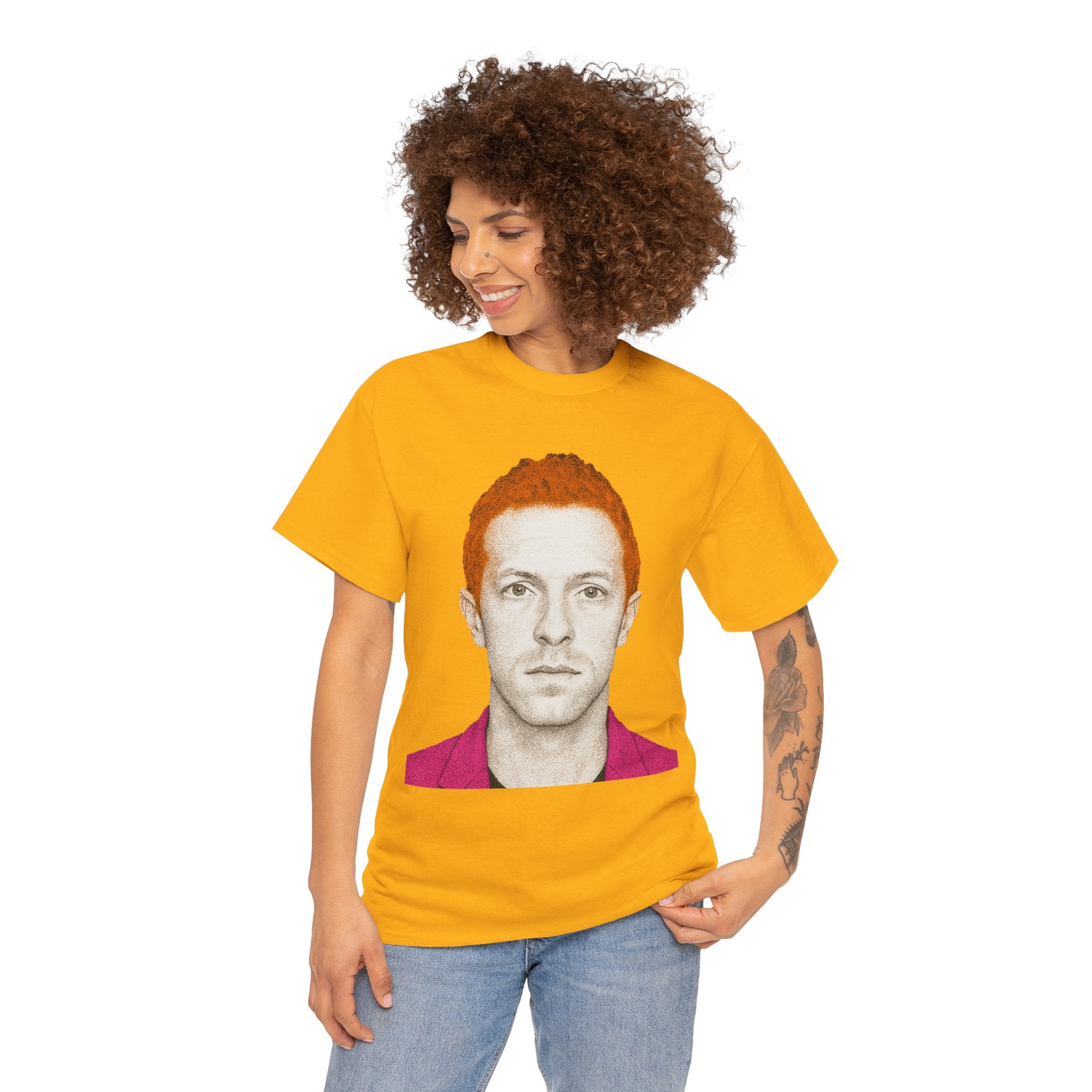 nan — t-shirt, product photo 18
