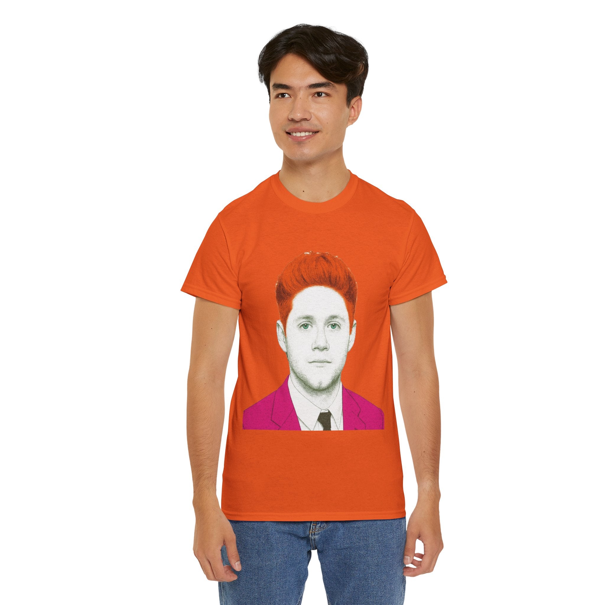nan — t-shirt, product photo 26