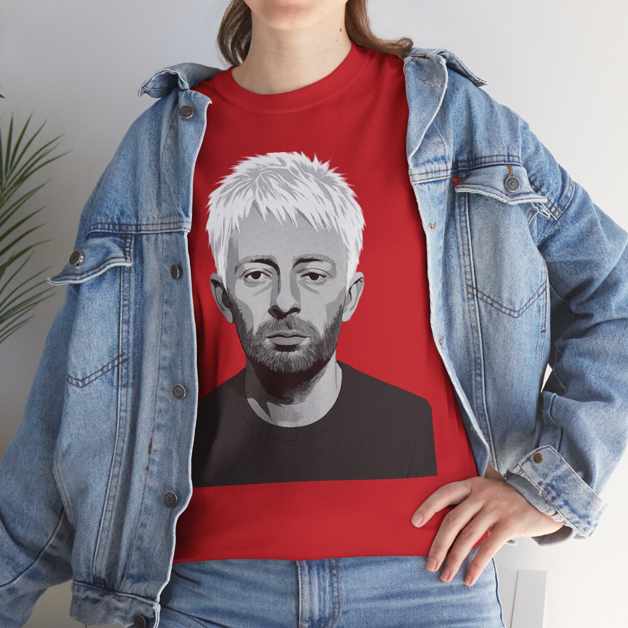 nan — t-shirt, product photo 83