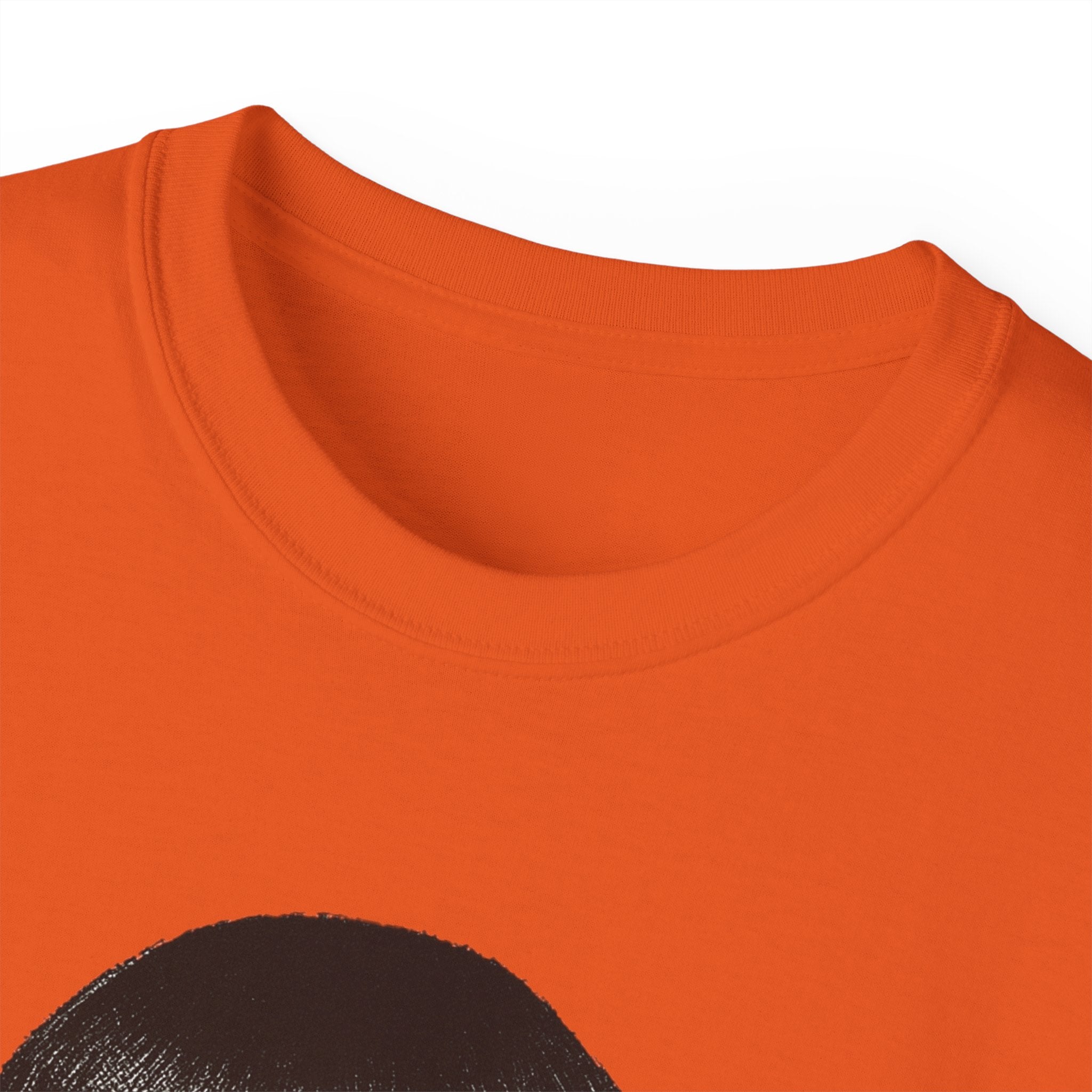 nan — t-shirt, product photo 14