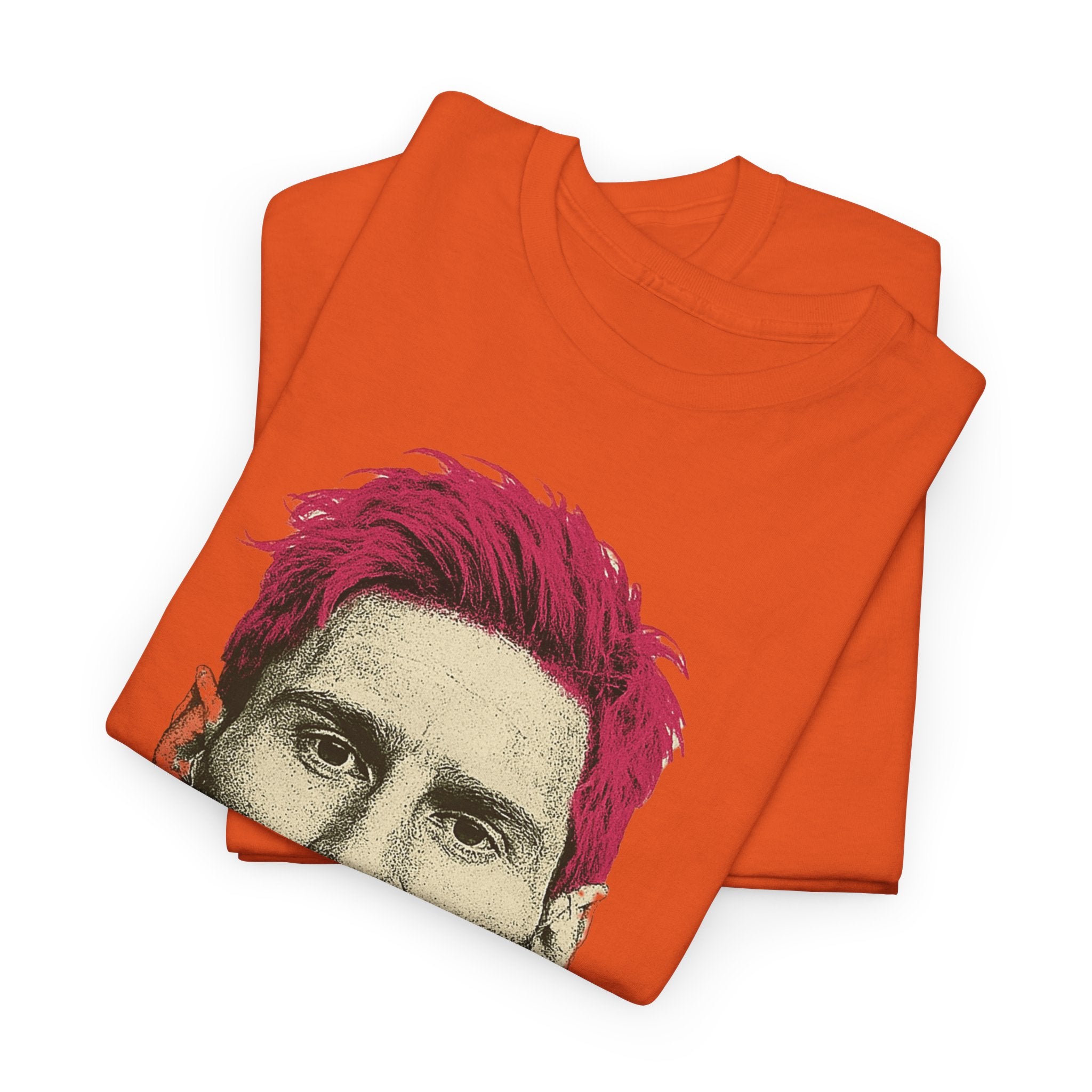 nan — t-shirt, product photo 10