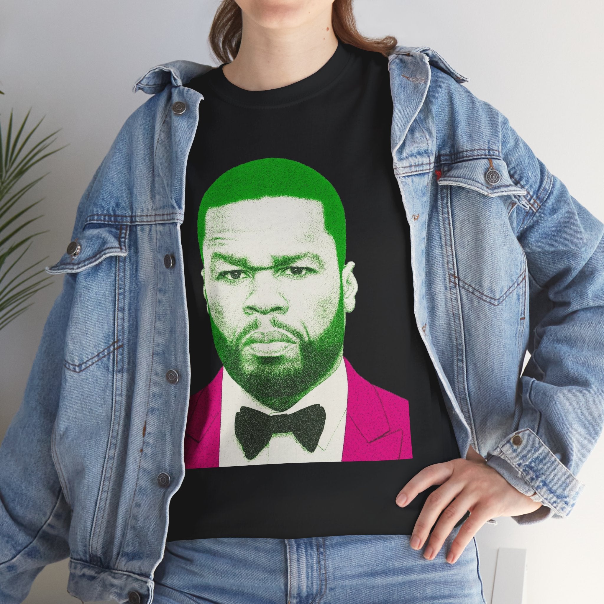 nan — t-shirt, product photo 14
