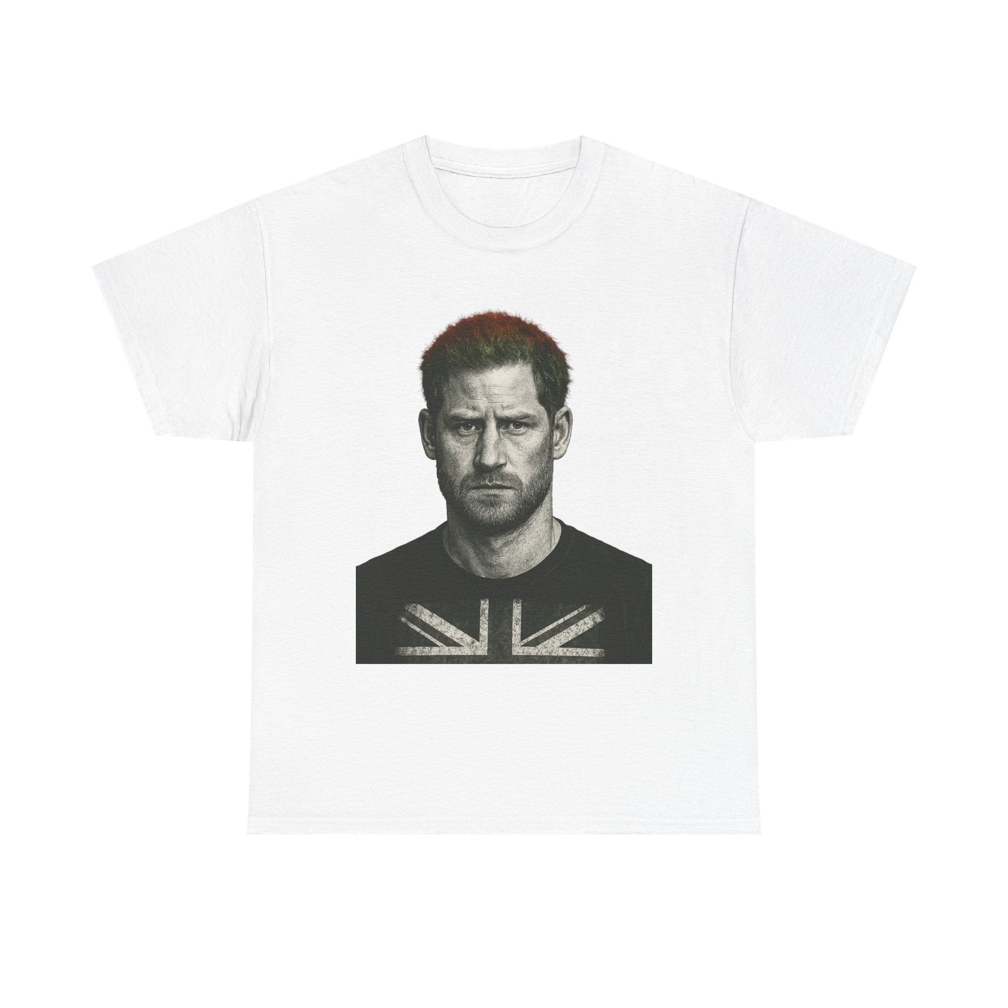 nan — t-shirt, product photo 40