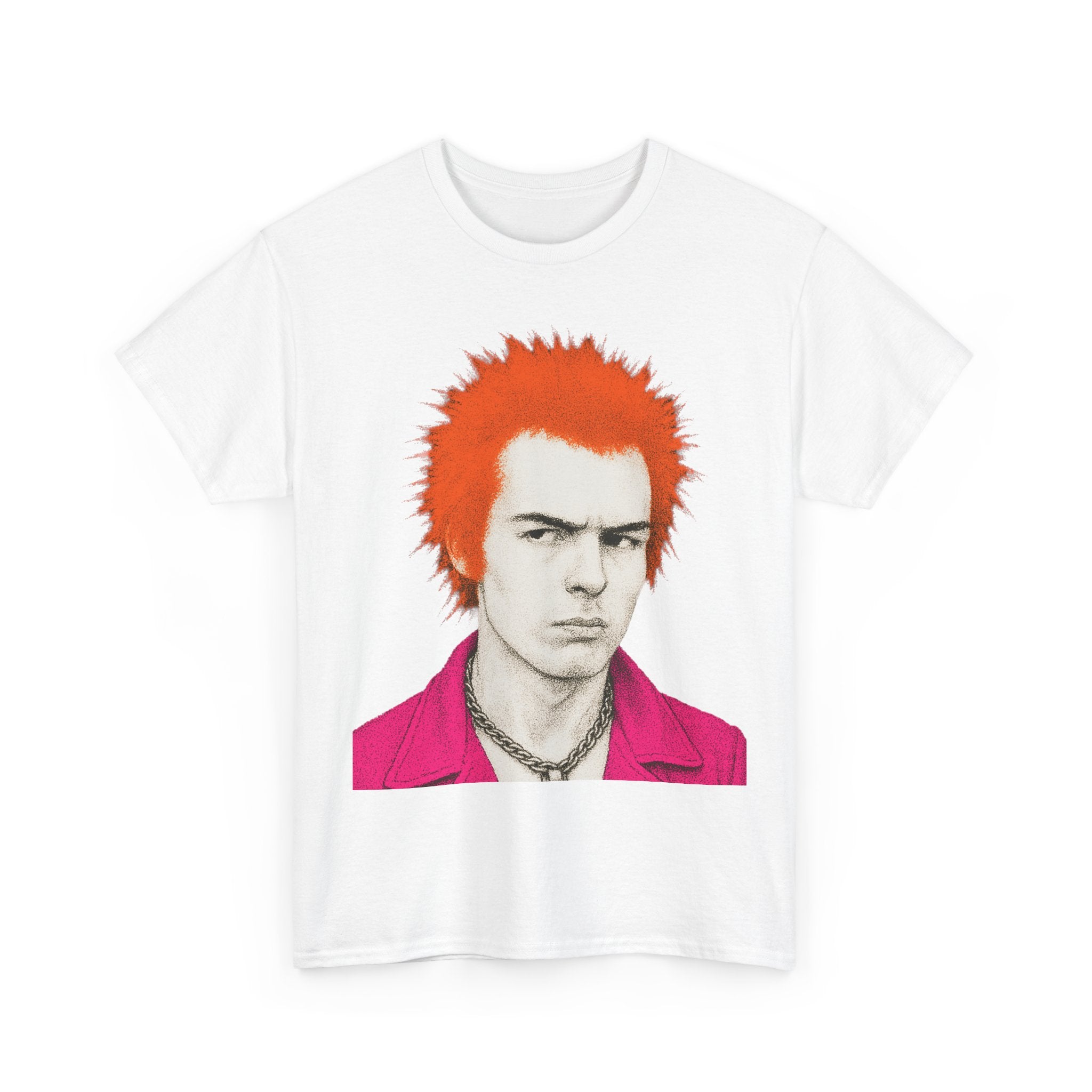 nan — t-shirt, product photo 37