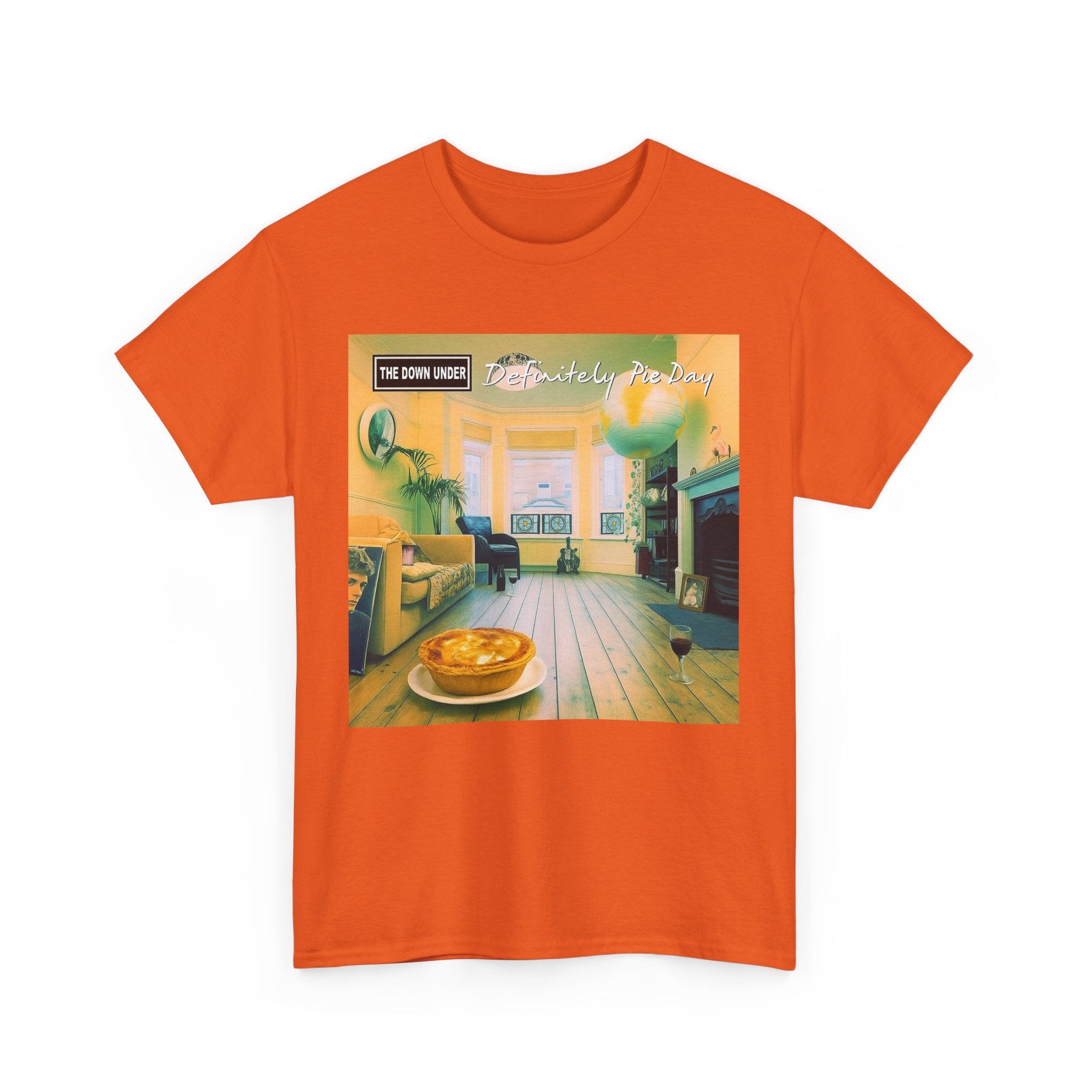 nan — t-shirt, product photo 20