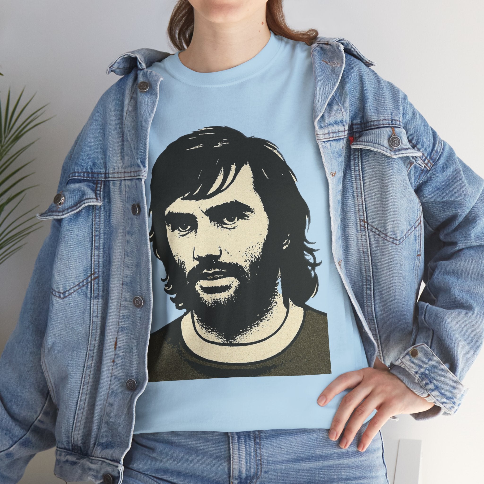 nan — t-shirt, product photo 46