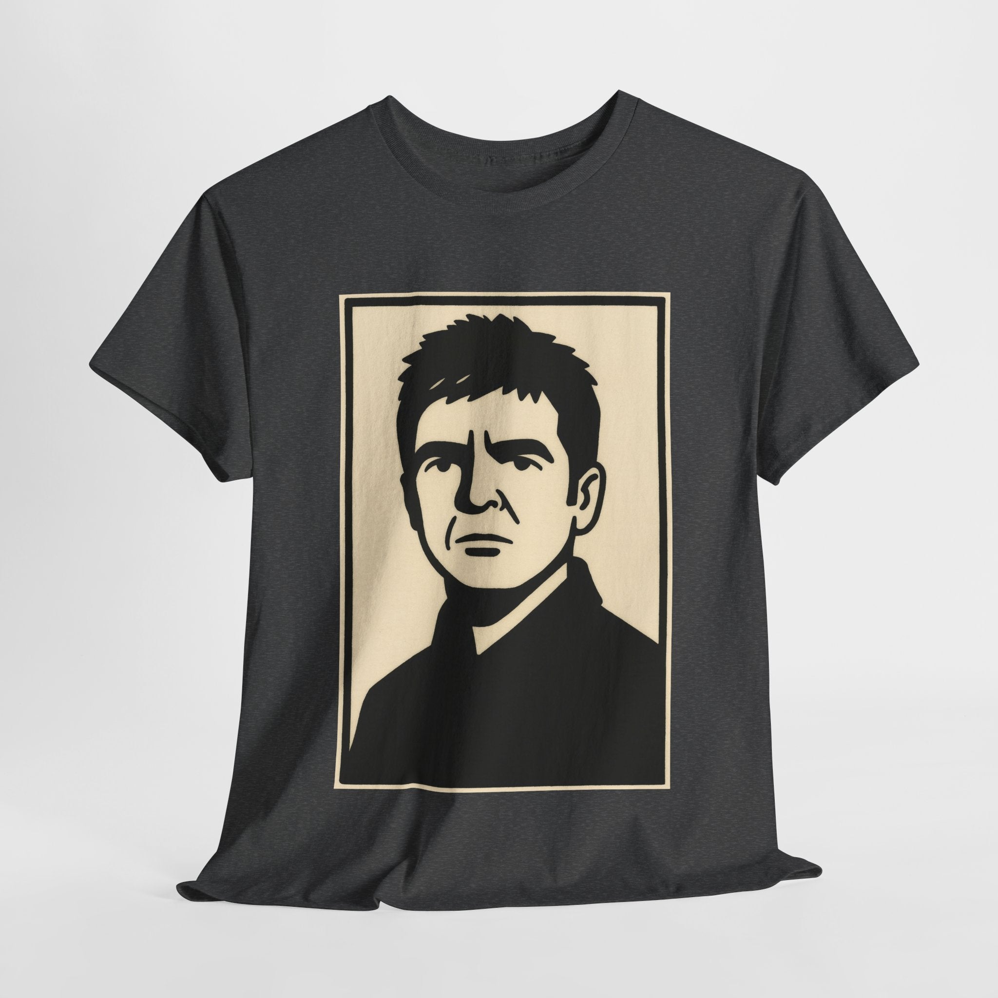 nan — t-shirt, product photo 32
