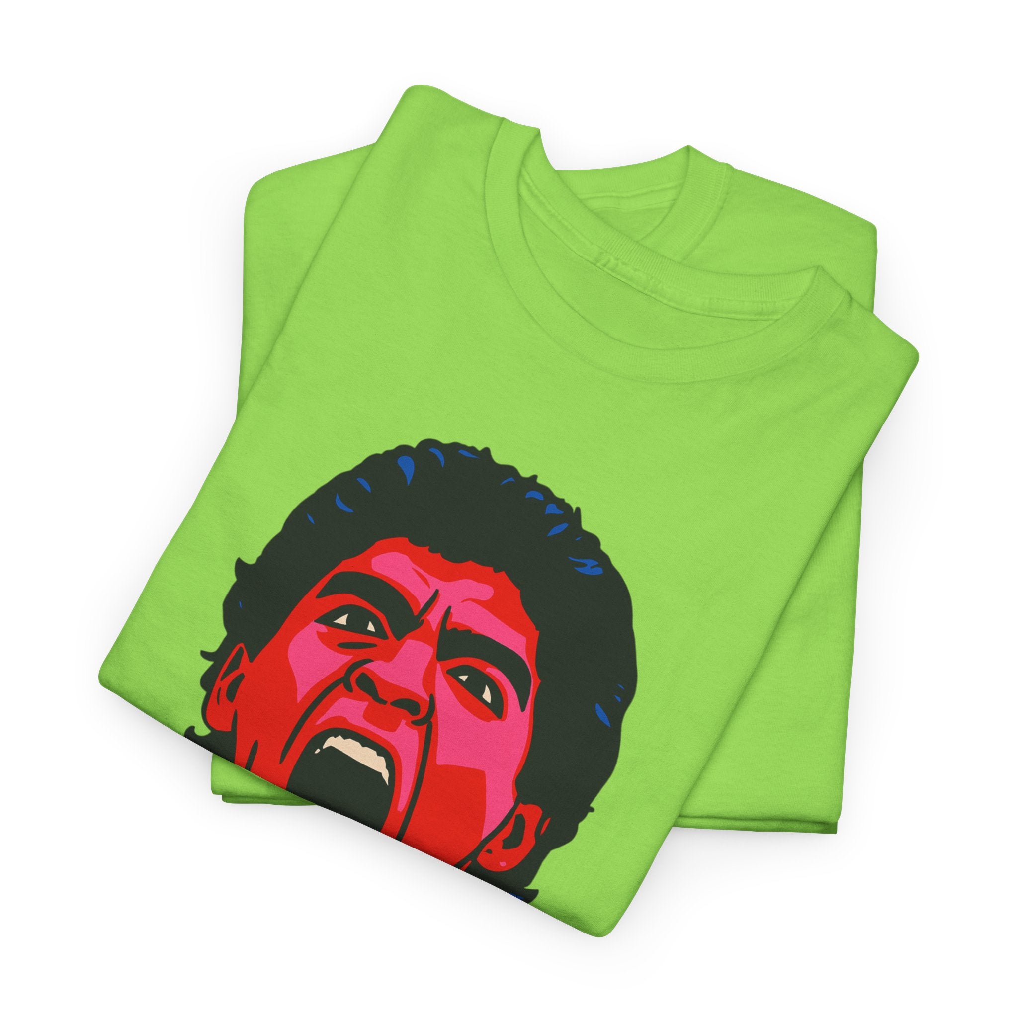 nan — t-shirt, product photo 14