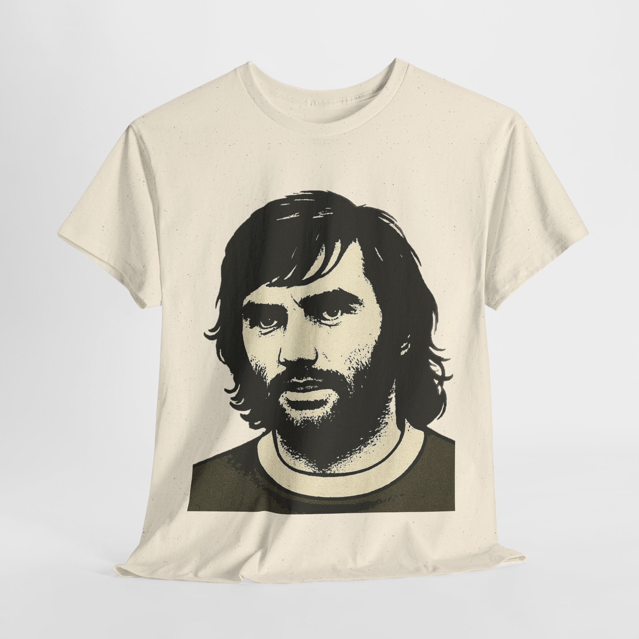 nan — t-shirt, product photo 32