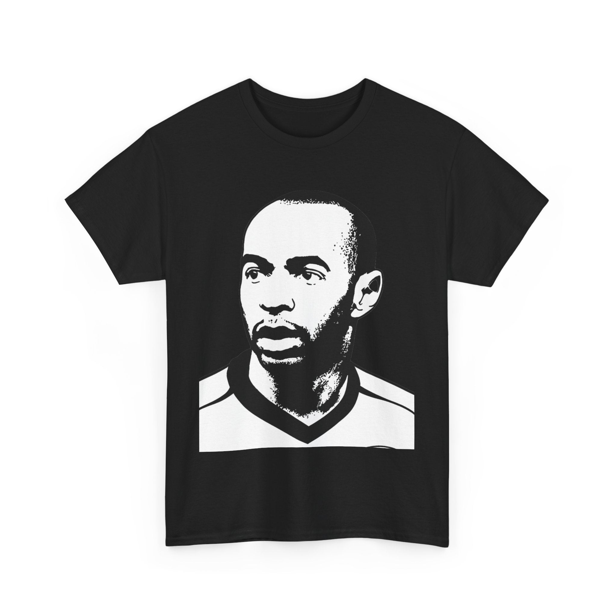 nan — t-shirt, product photo 5