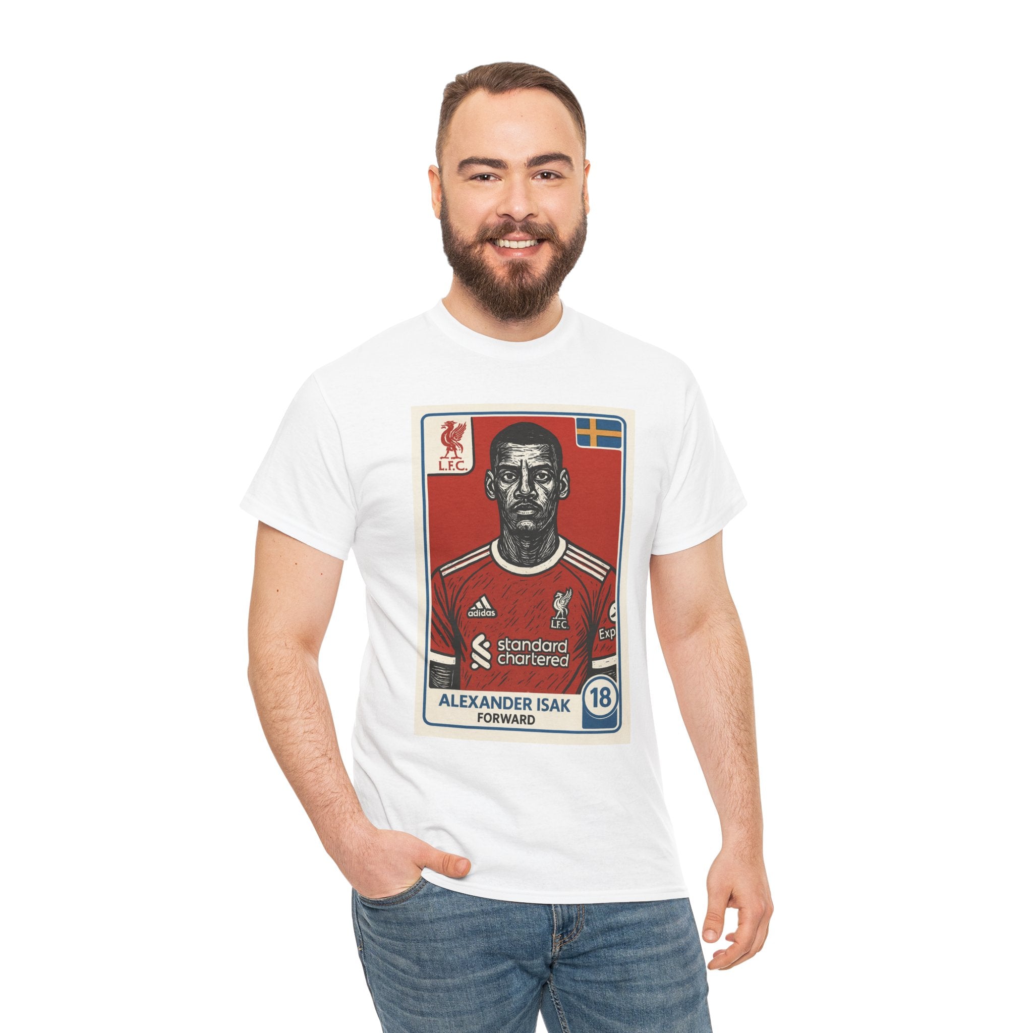 nan — t-shirt, product photo 9
