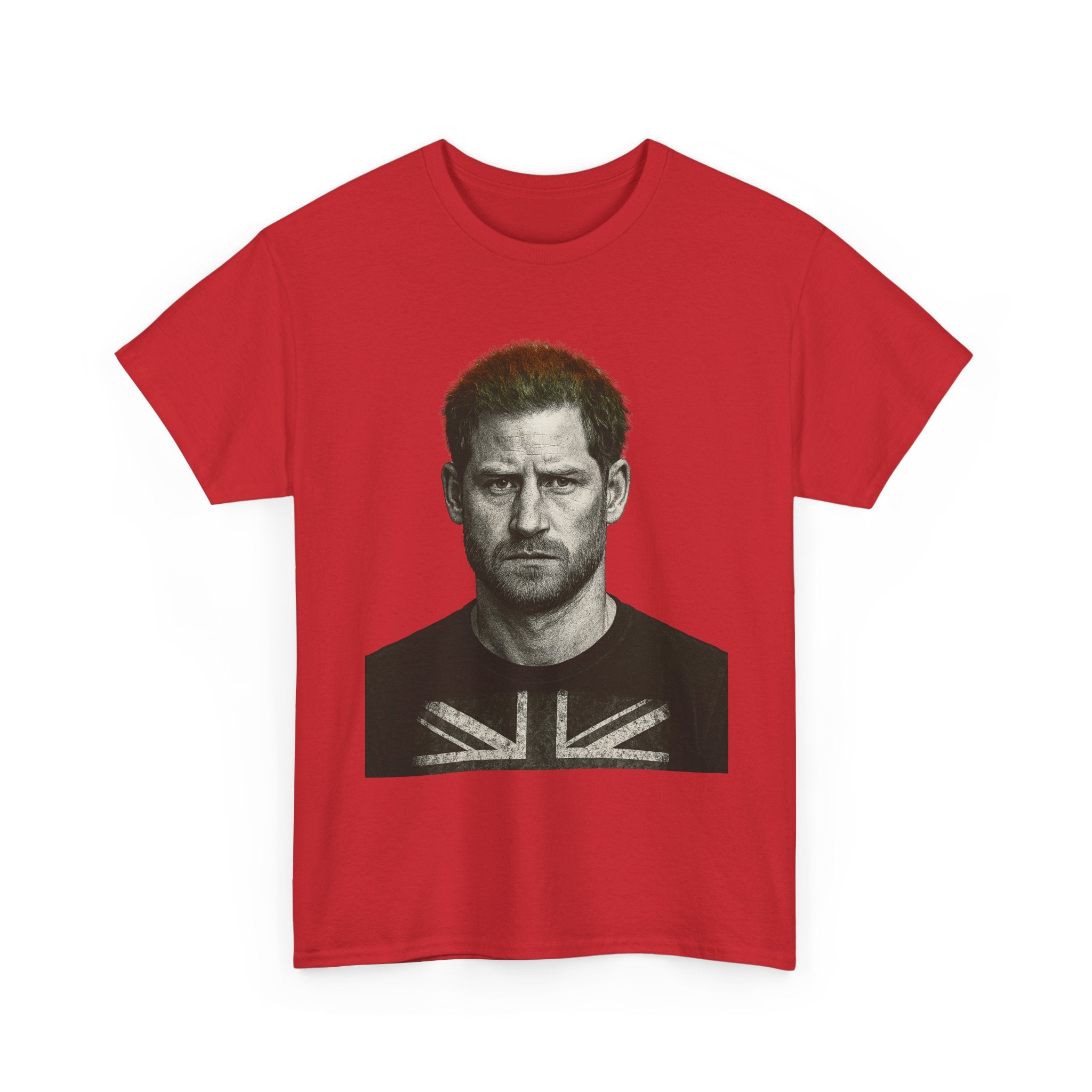 nan — t-shirt, product photo 33