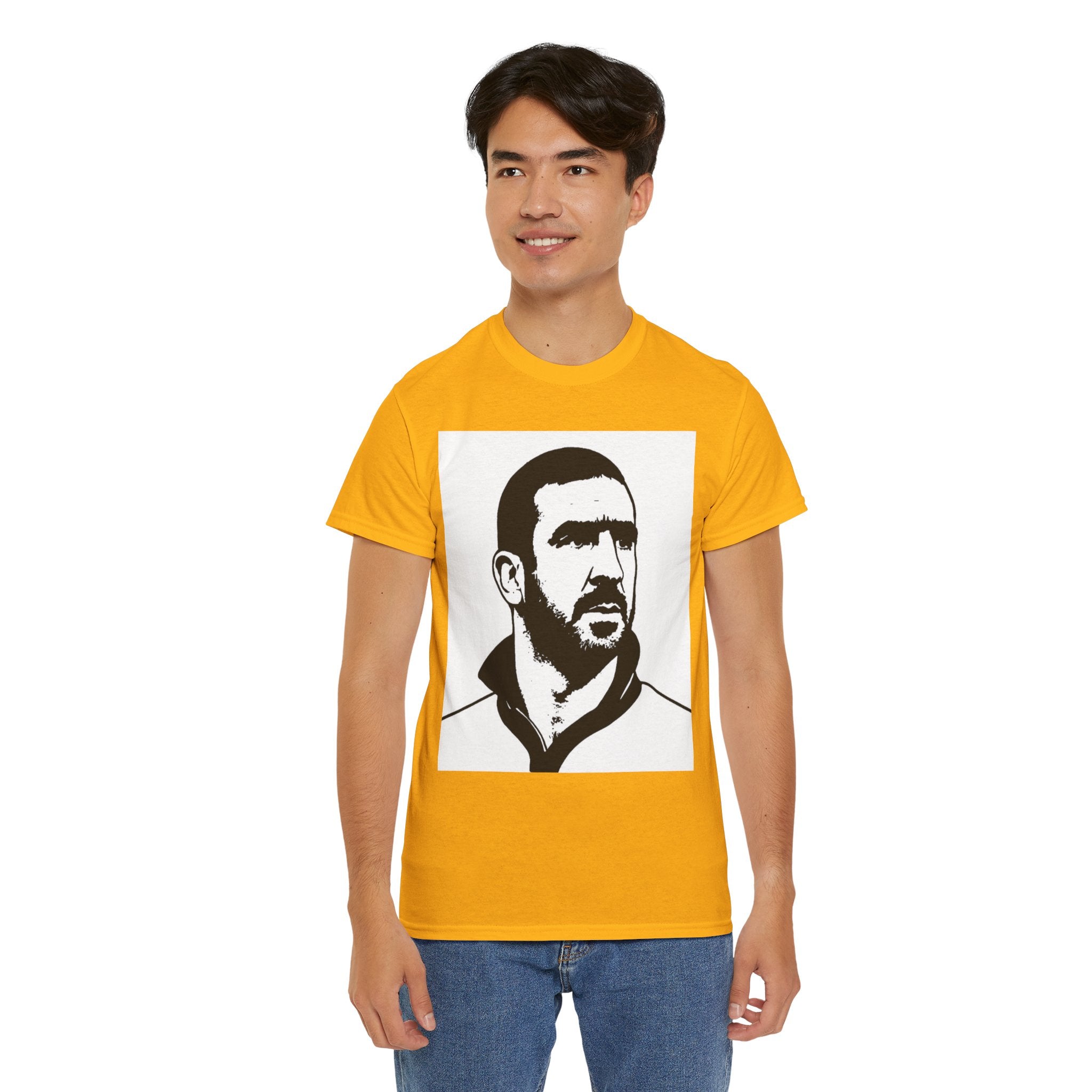nan — t-shirt, product photo 16
