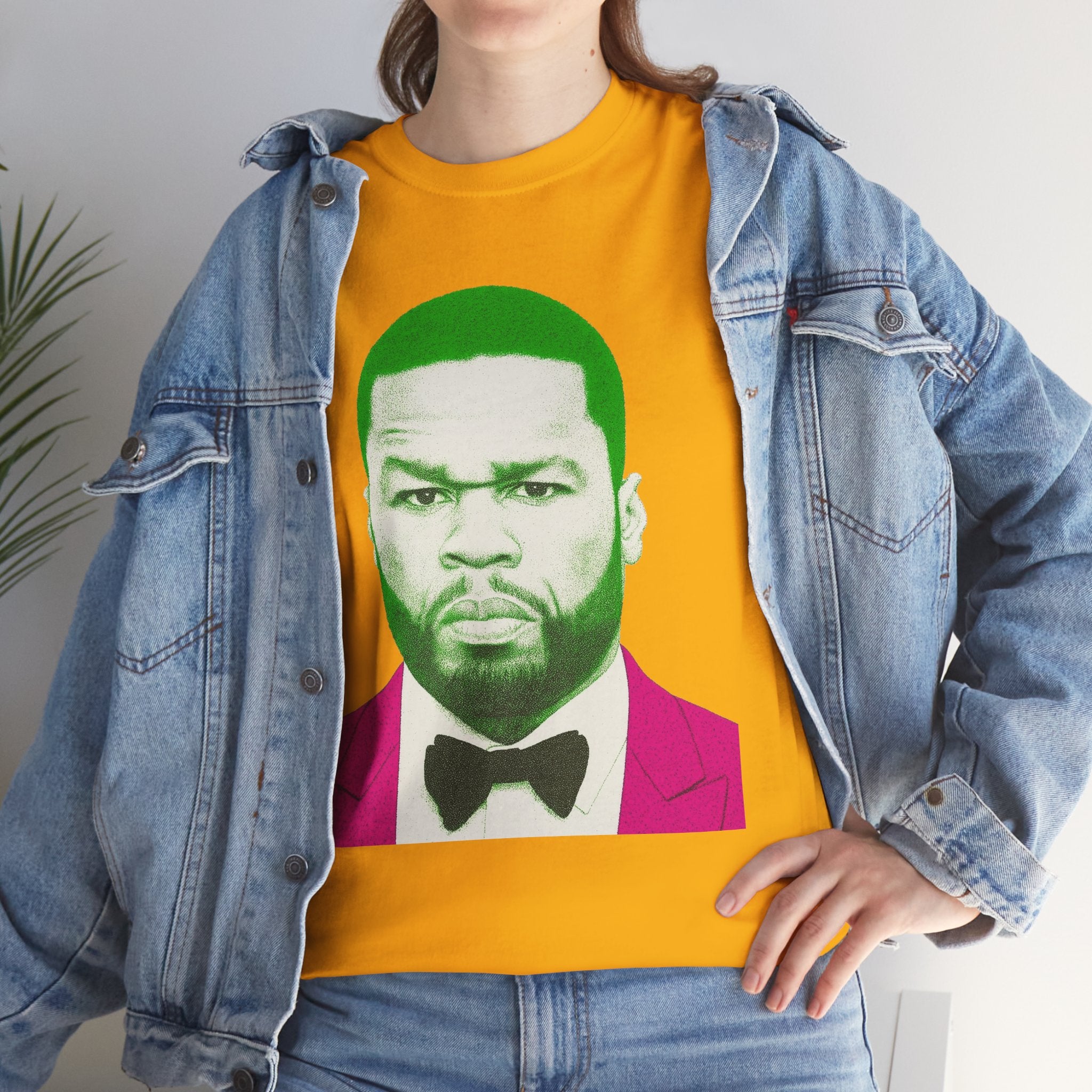nan — t-shirt, product photo 21