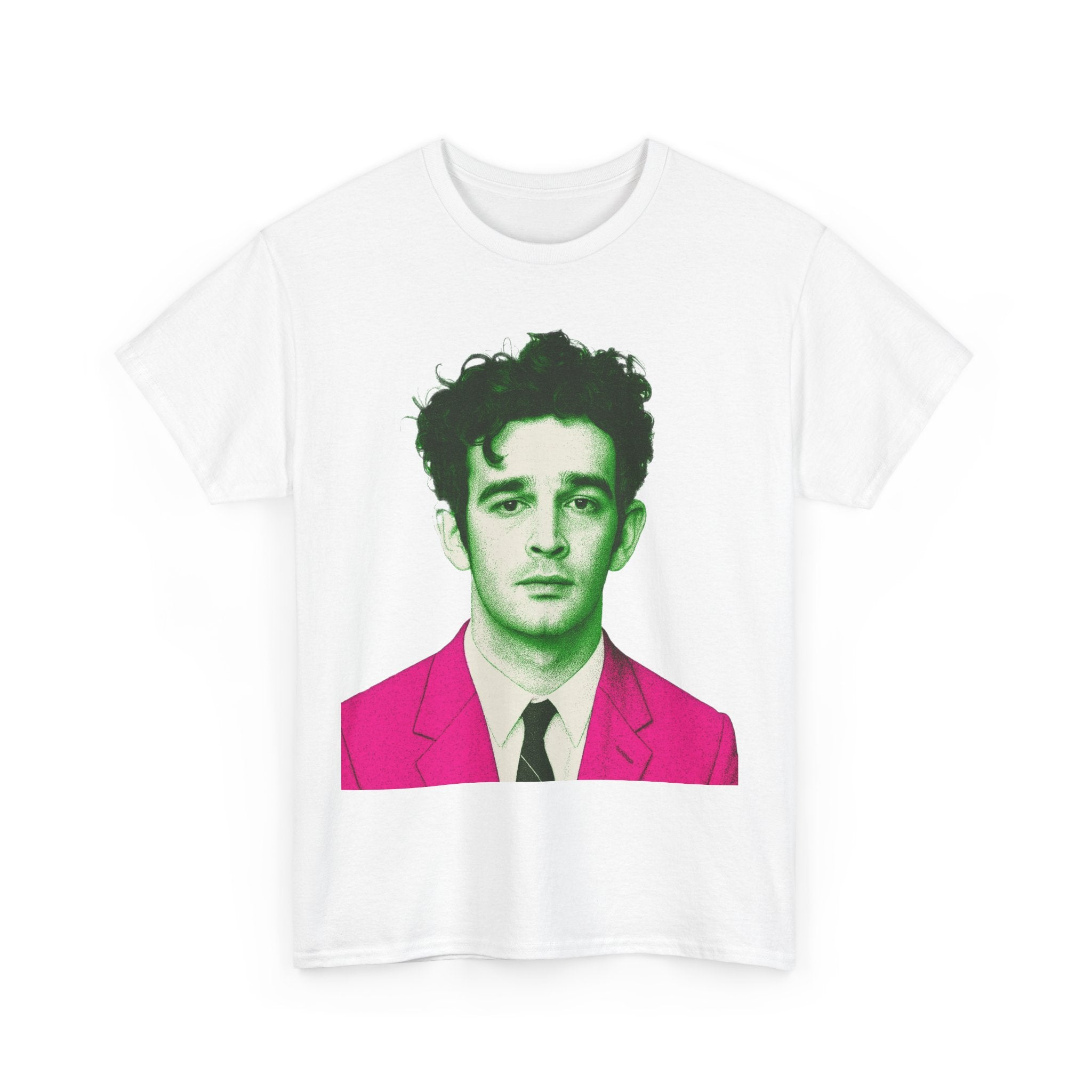 nan — t-shirt, product photo 62