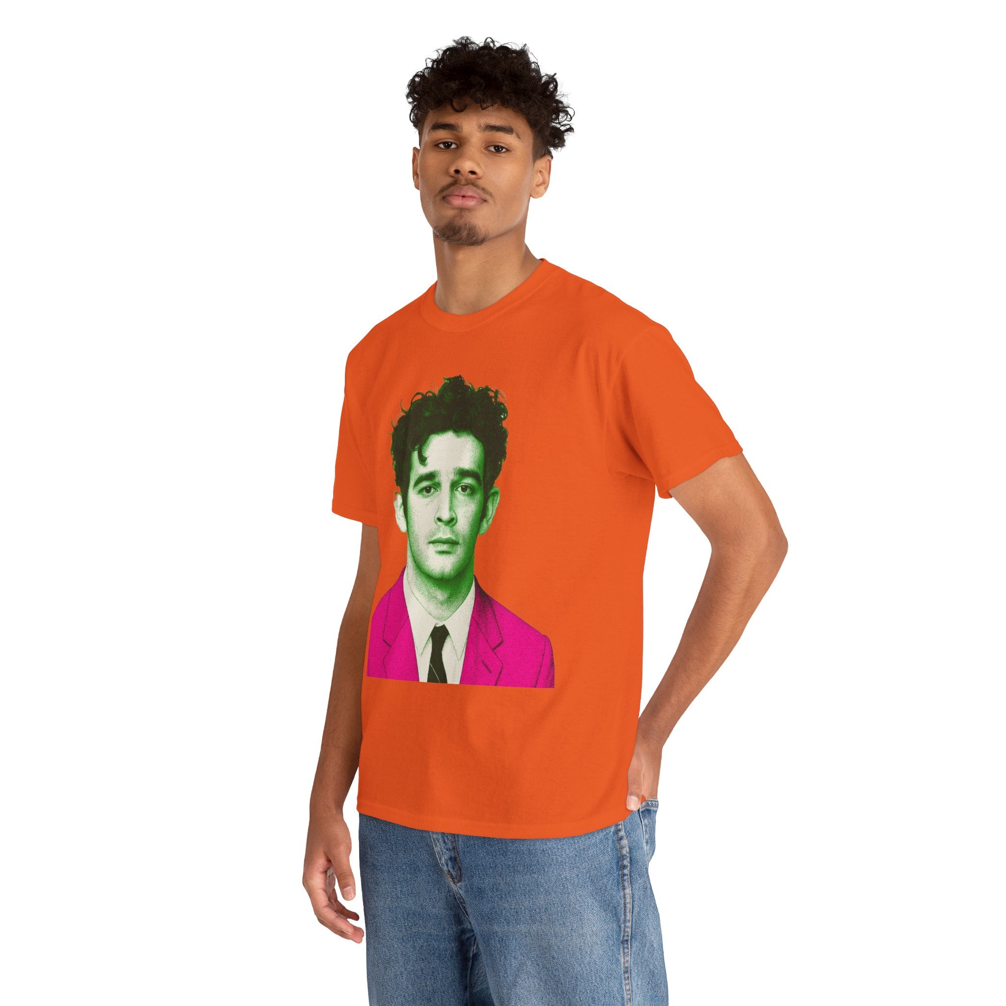 nan — t-shirt, product photo 30