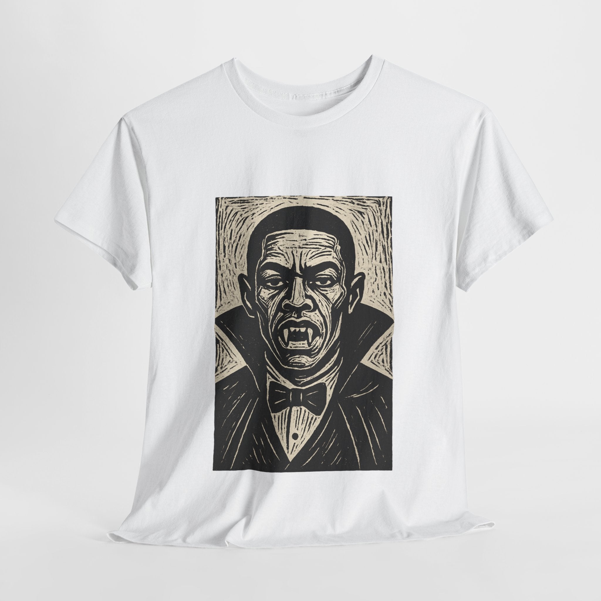 nan — t-shirt, product photo 19