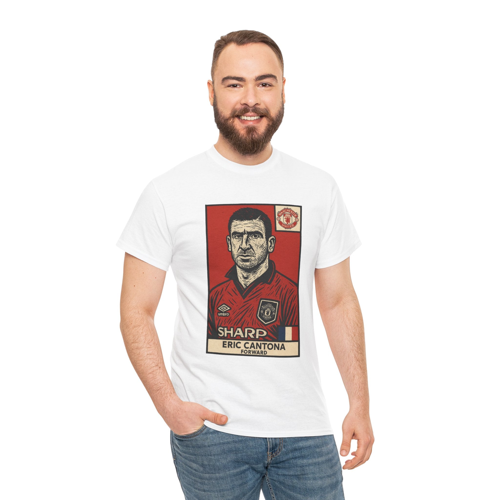 nan — t-shirt, product photo 13