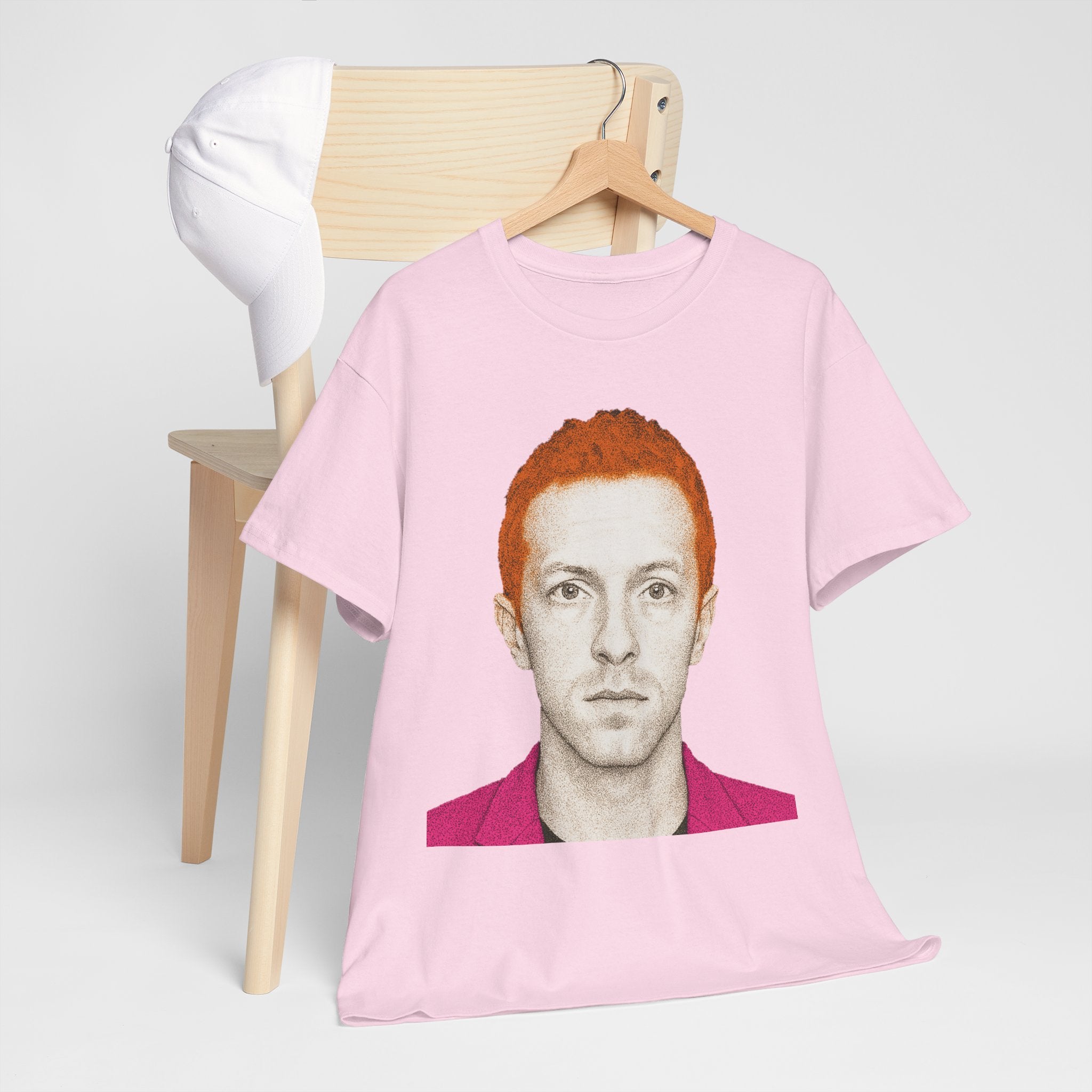 nan — t-shirt, product photo 40