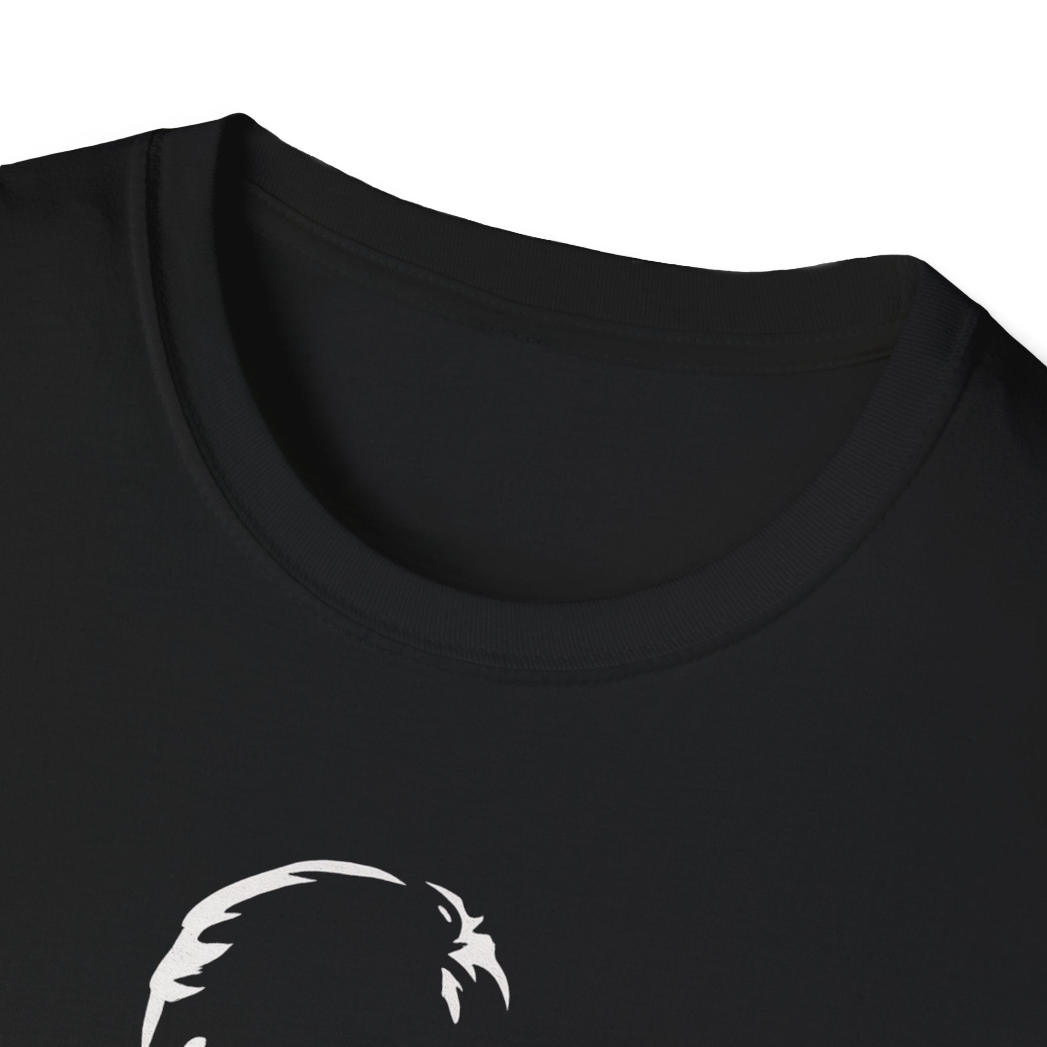 nan — t-shirt, product photo 38