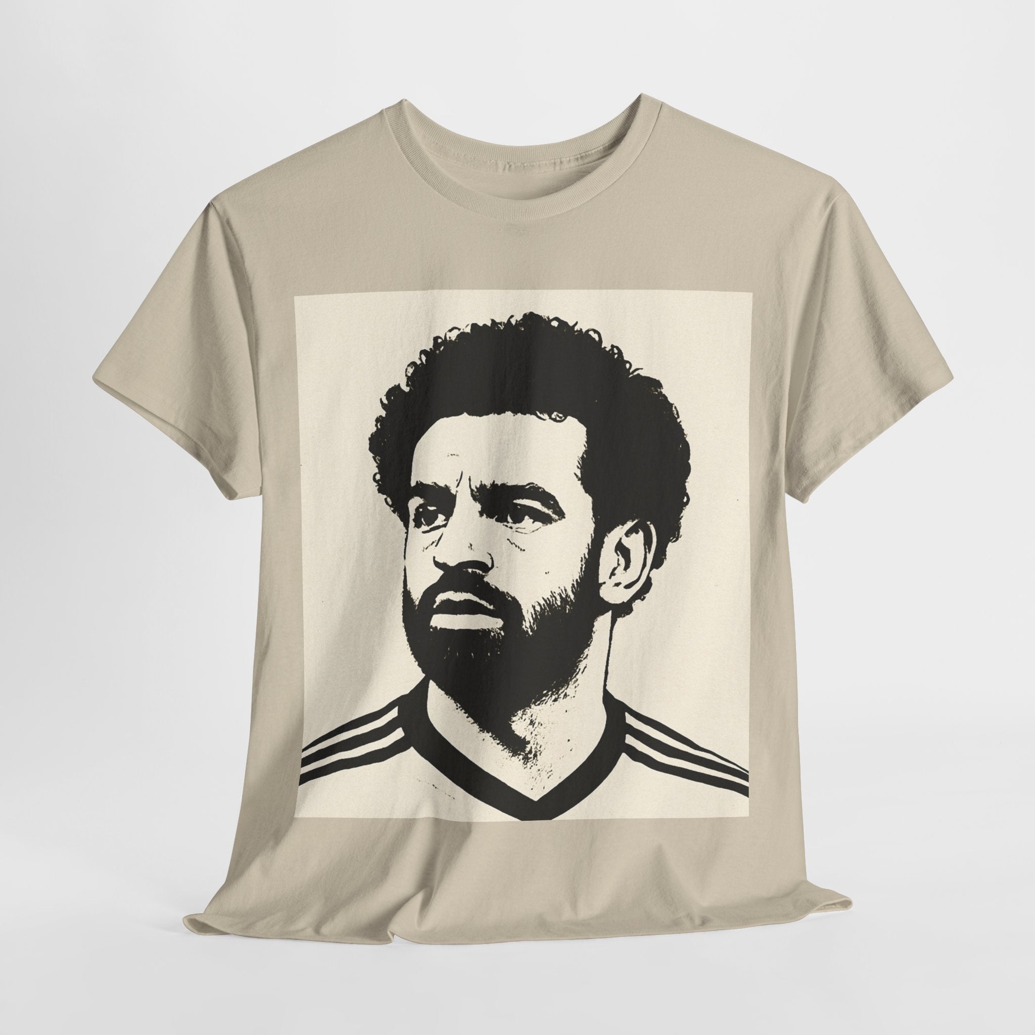 nan — t-shirt, product photo 6