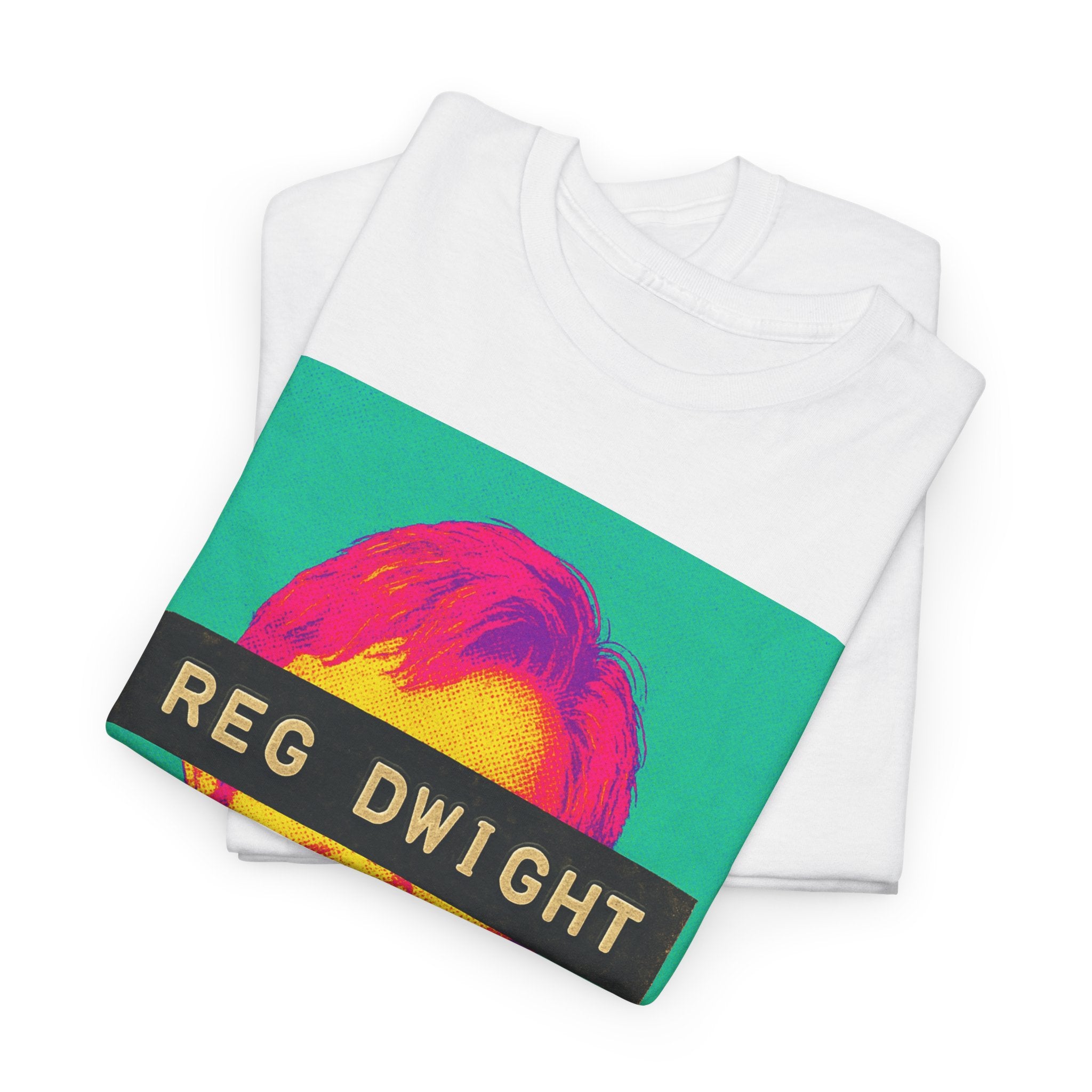 nan — t-shirt, product photo 7