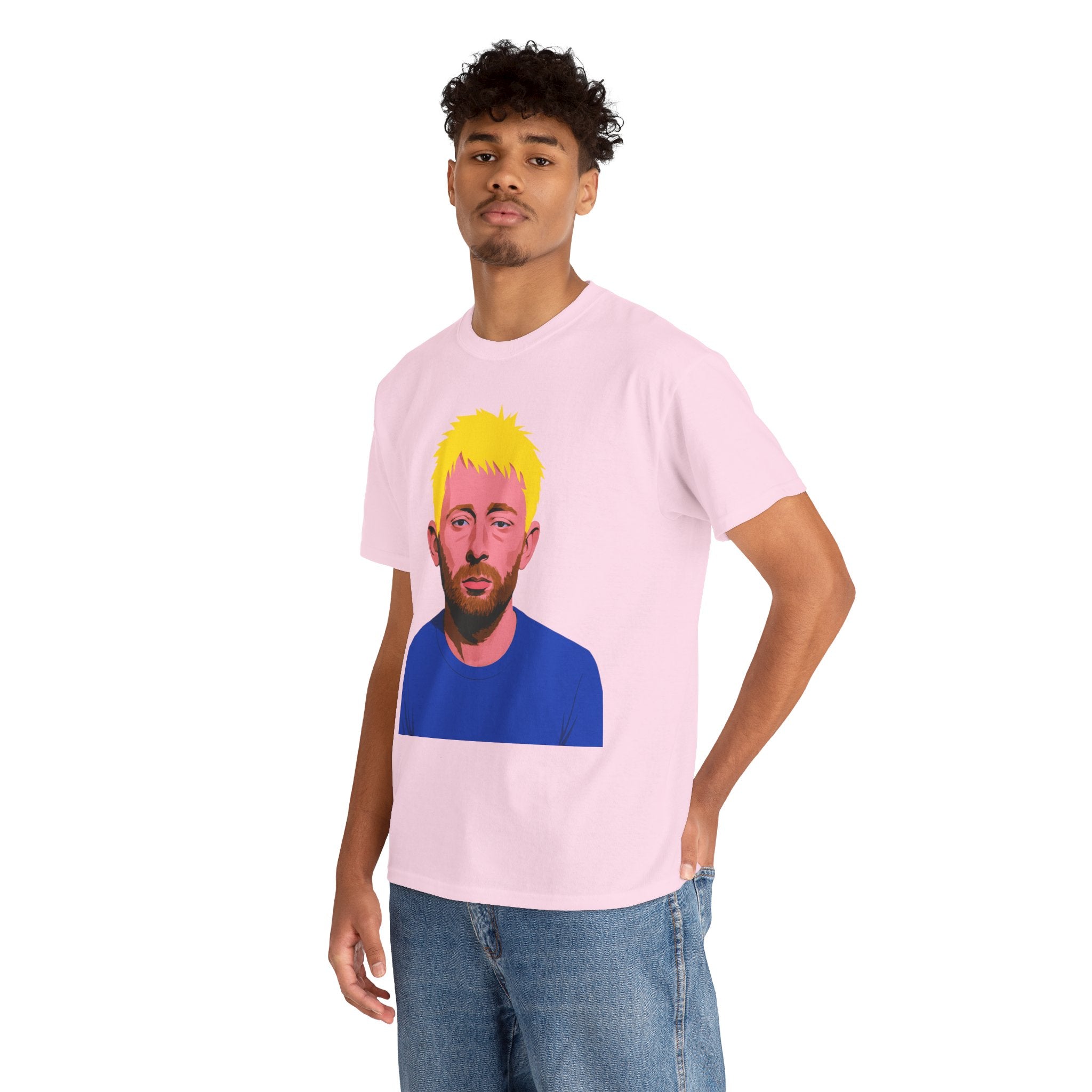 nan — t-shirt, product photo 29