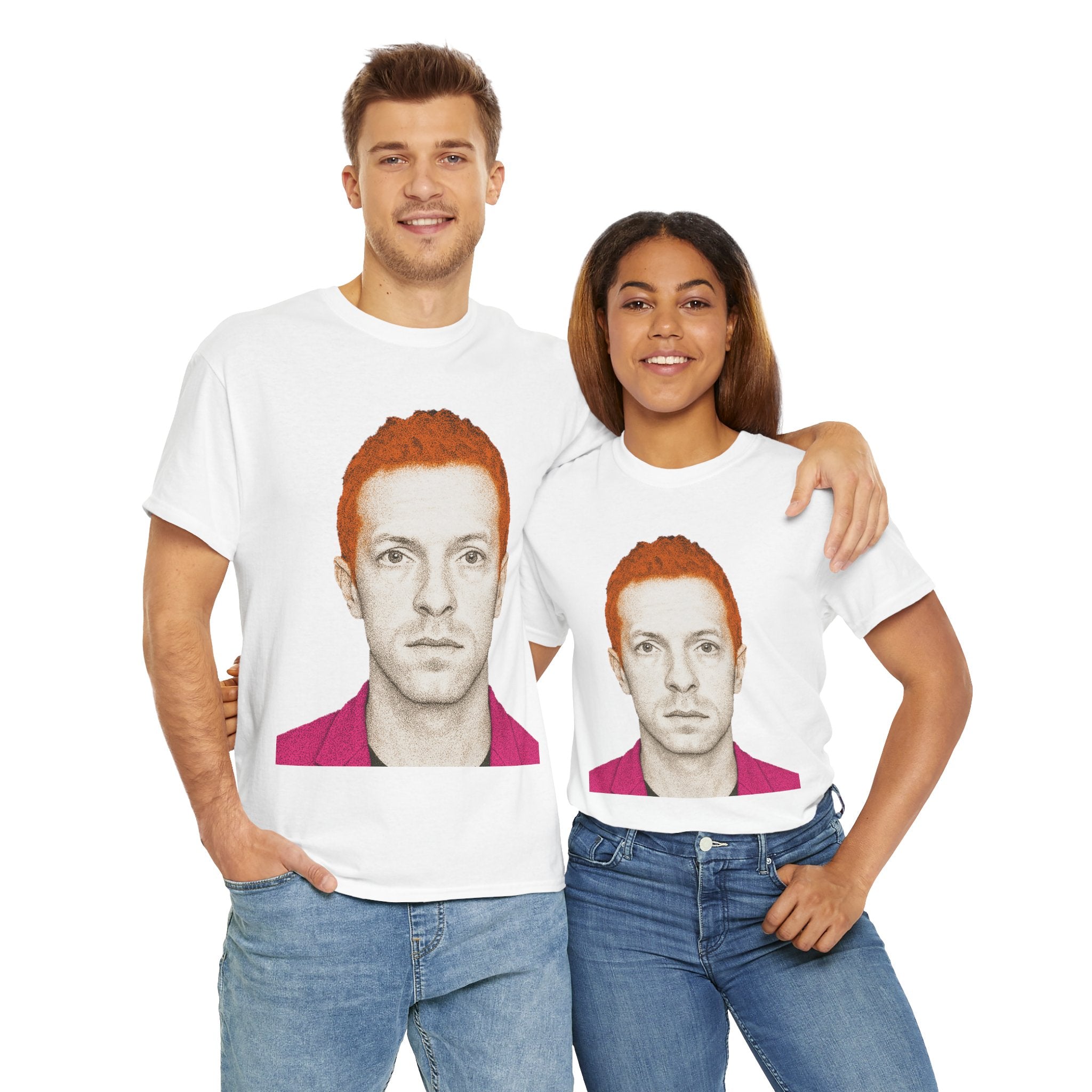 nan — t-shirt, product photo 6