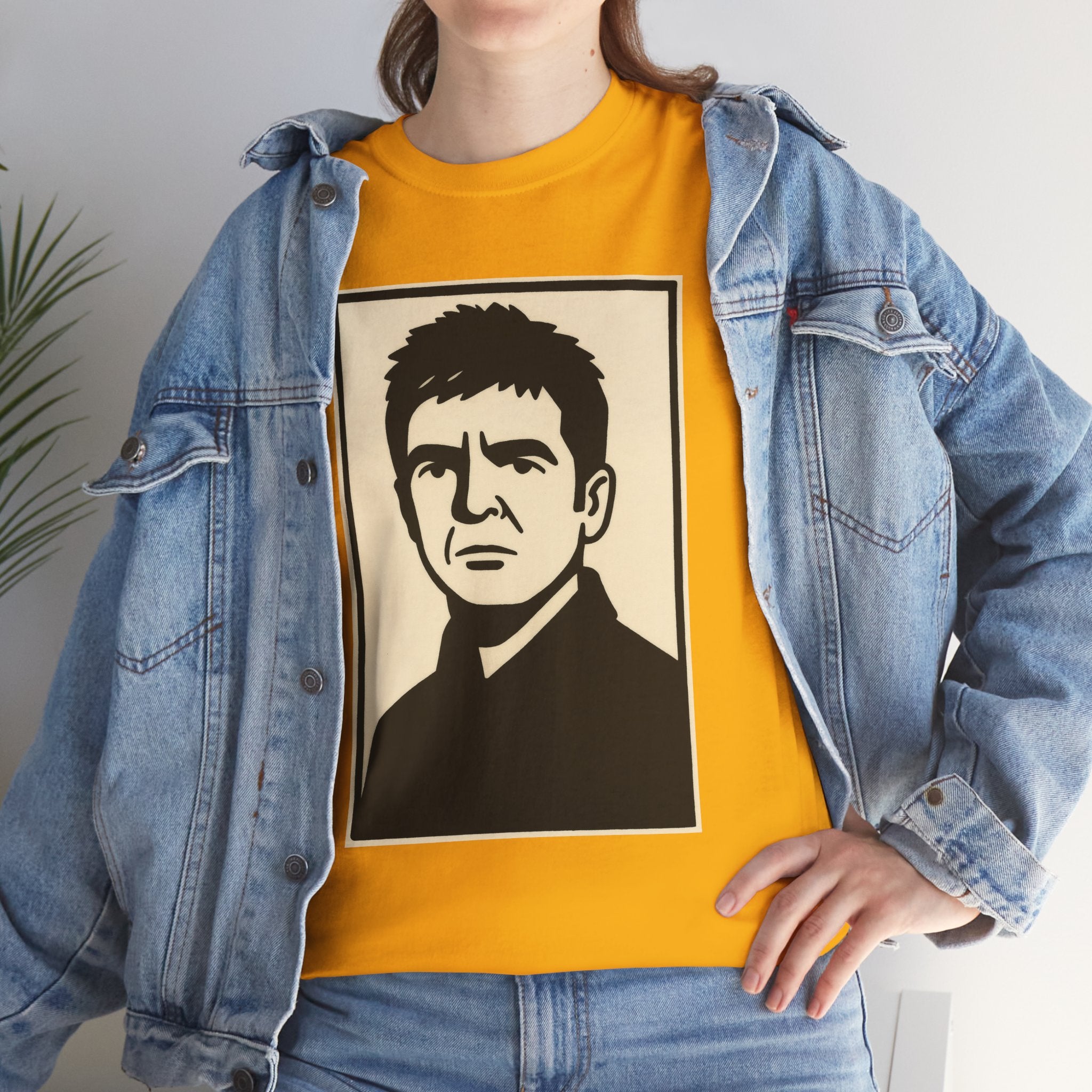 nan — t-shirt, product photo 20