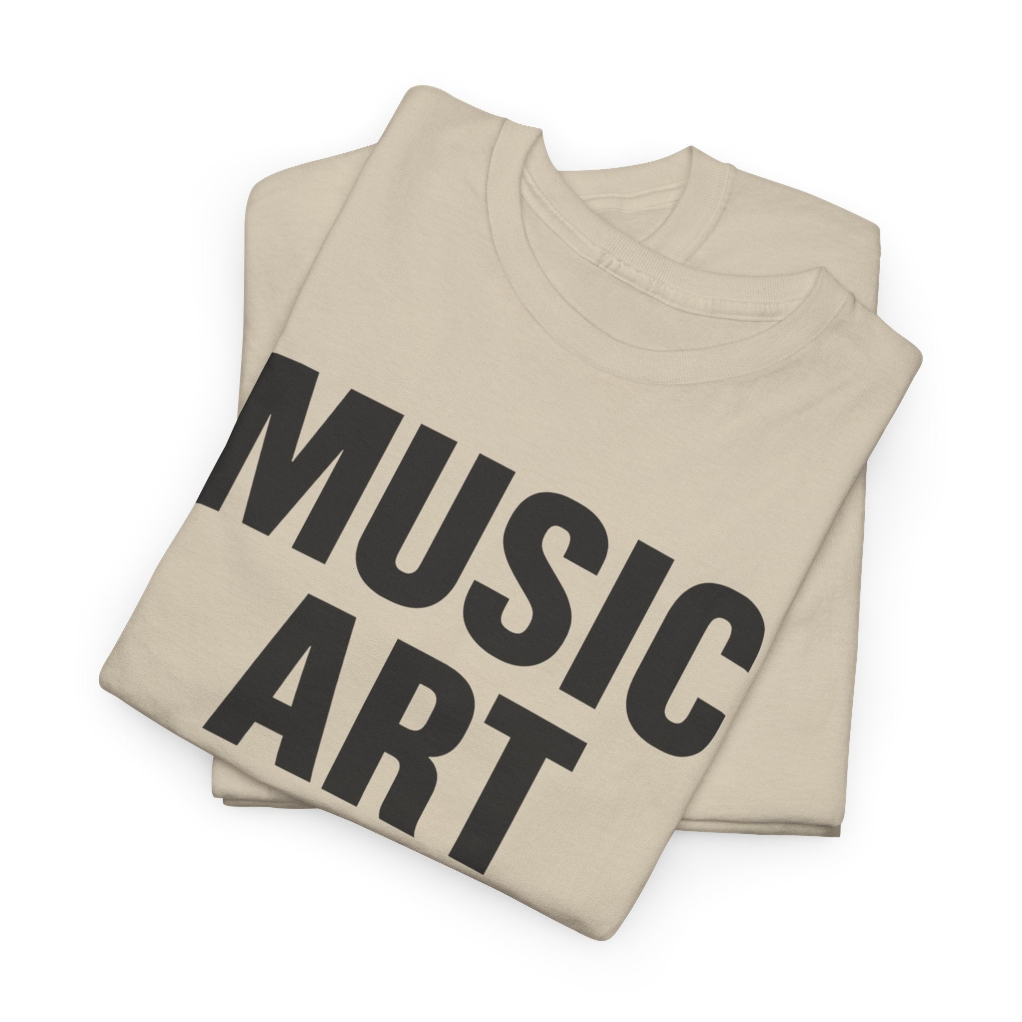 nan — t-shirt, product photo 9