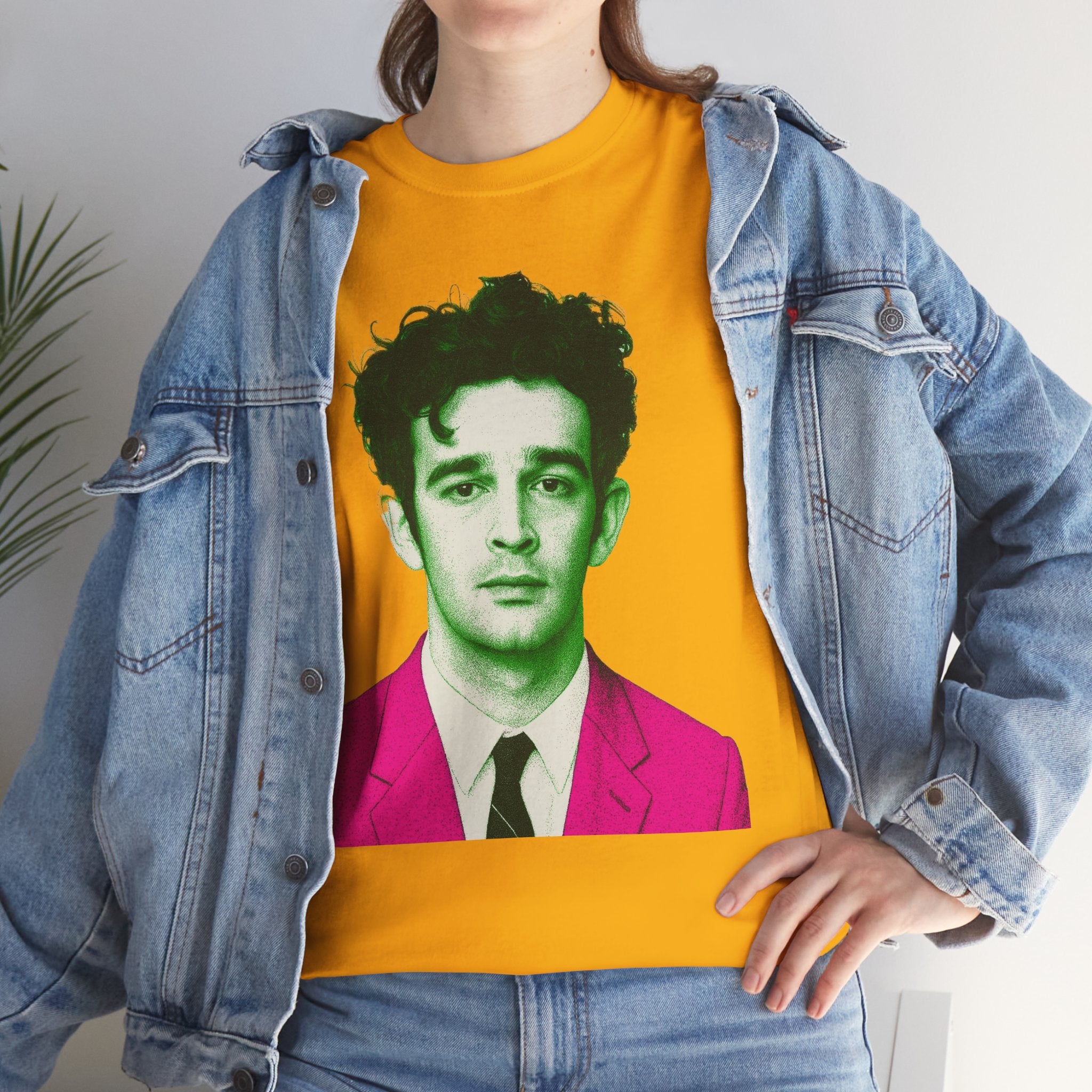 nan — t-shirt, product photo 24