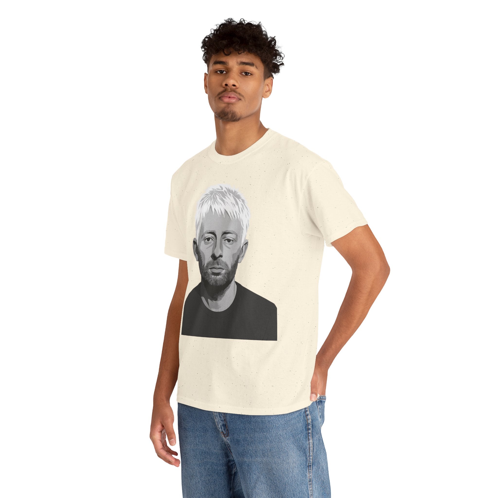nan — t-shirt, product photo 62