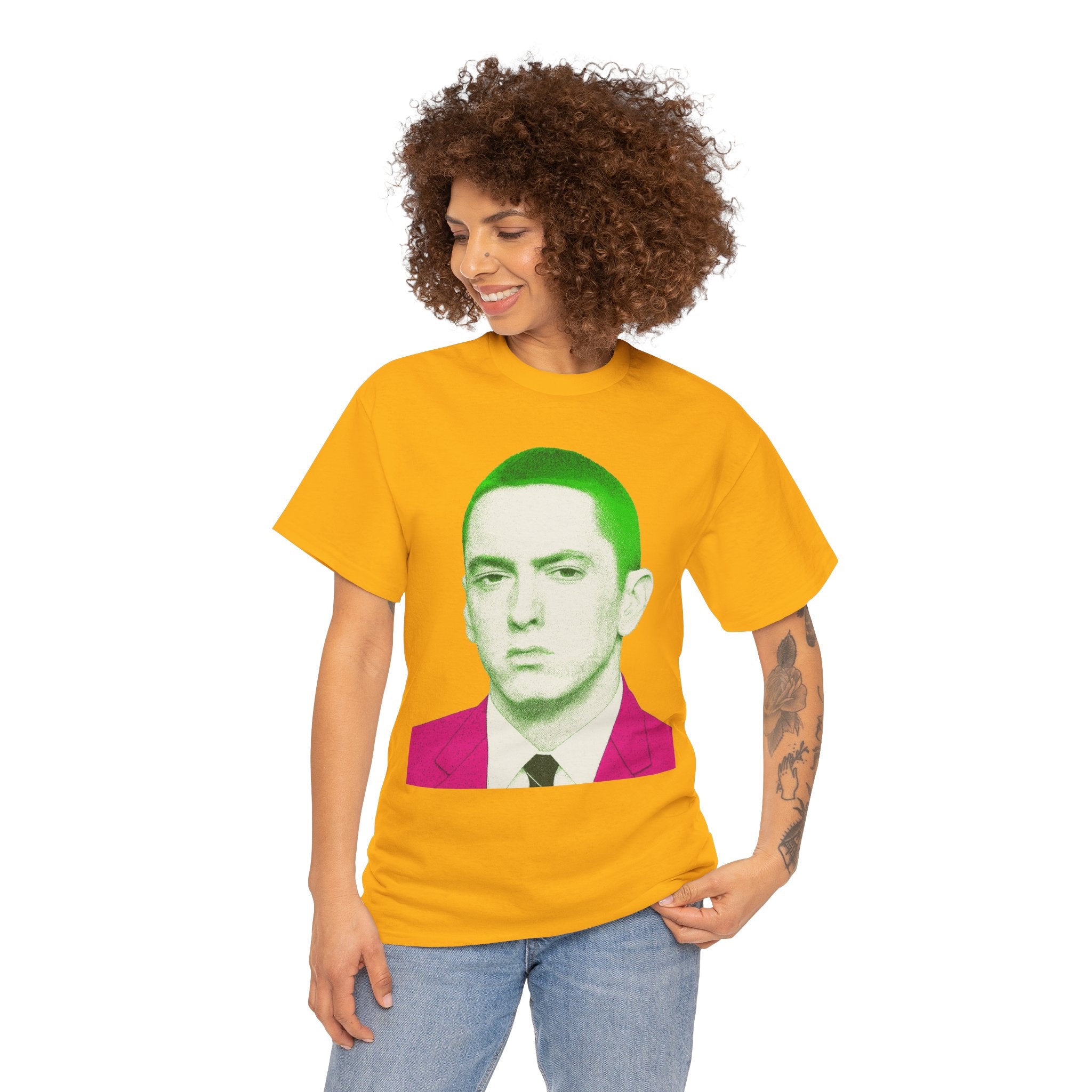 nan — t-shirt, product photo 22