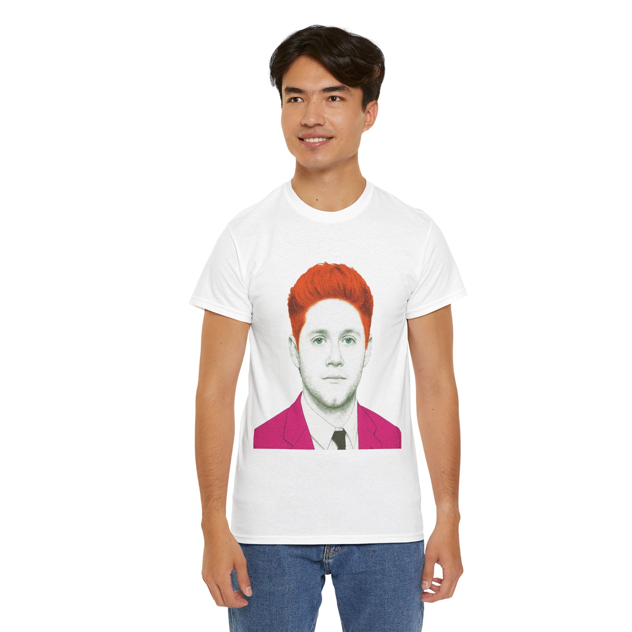 nan — t-shirt, product photo 6