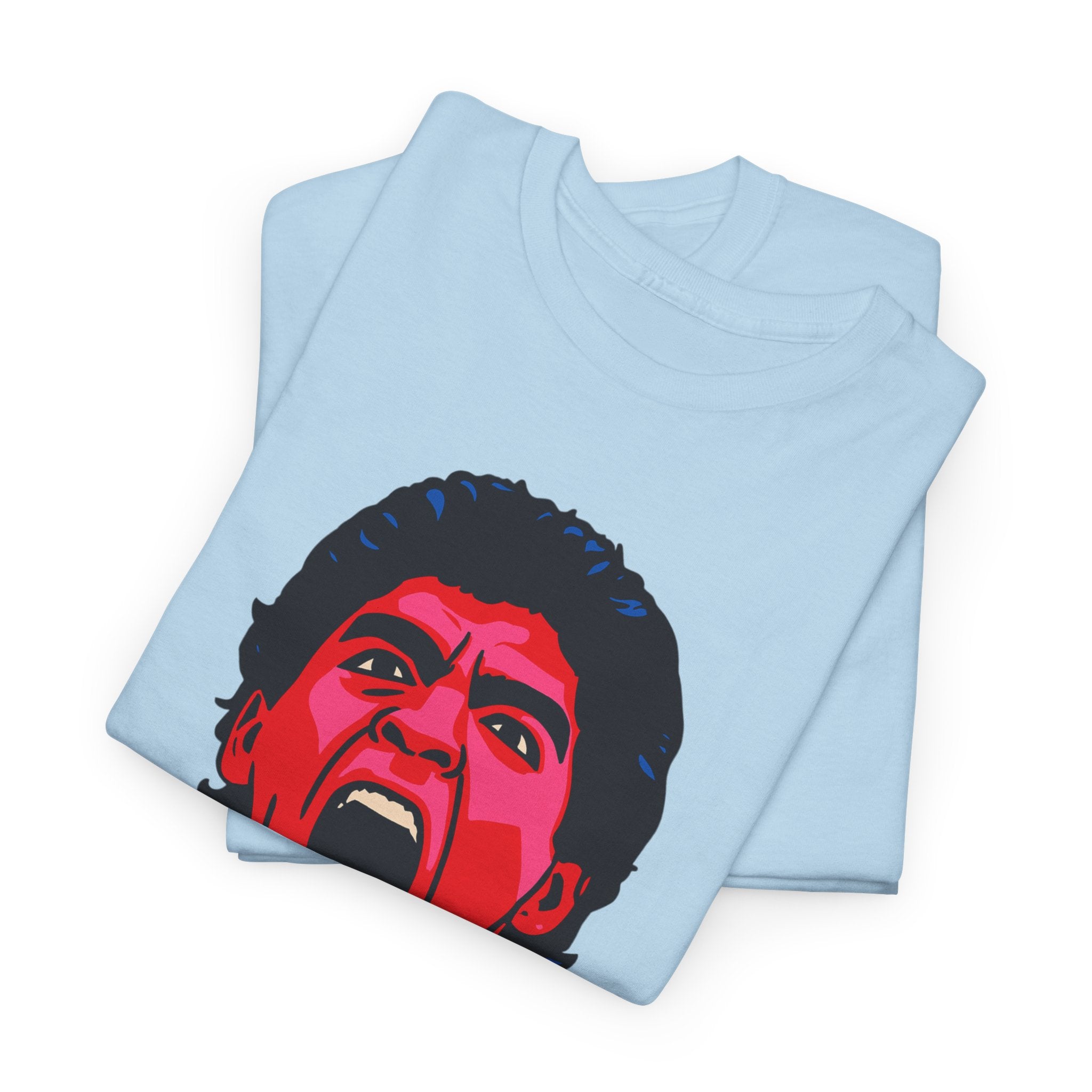 nan — t-shirt, product photo 24