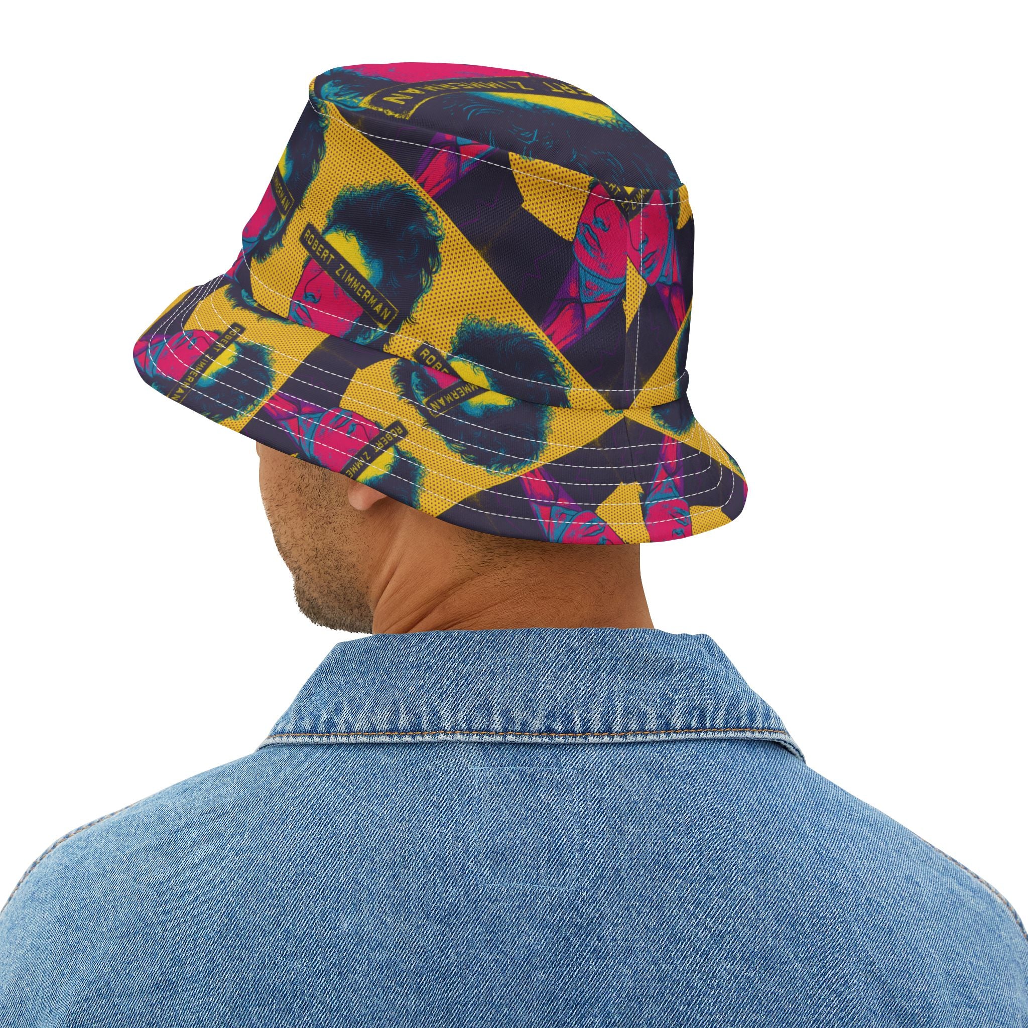 nan — t-shirt, product photo 6
