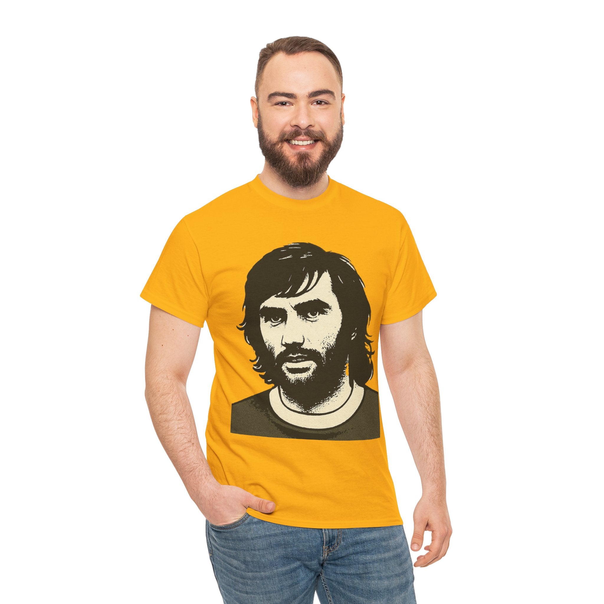 nan — t-shirt, product photo 26