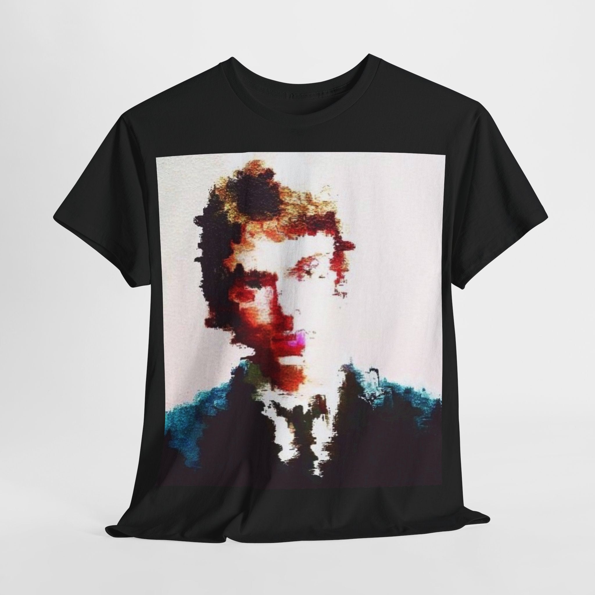 nan — t-shirt, product photo 10