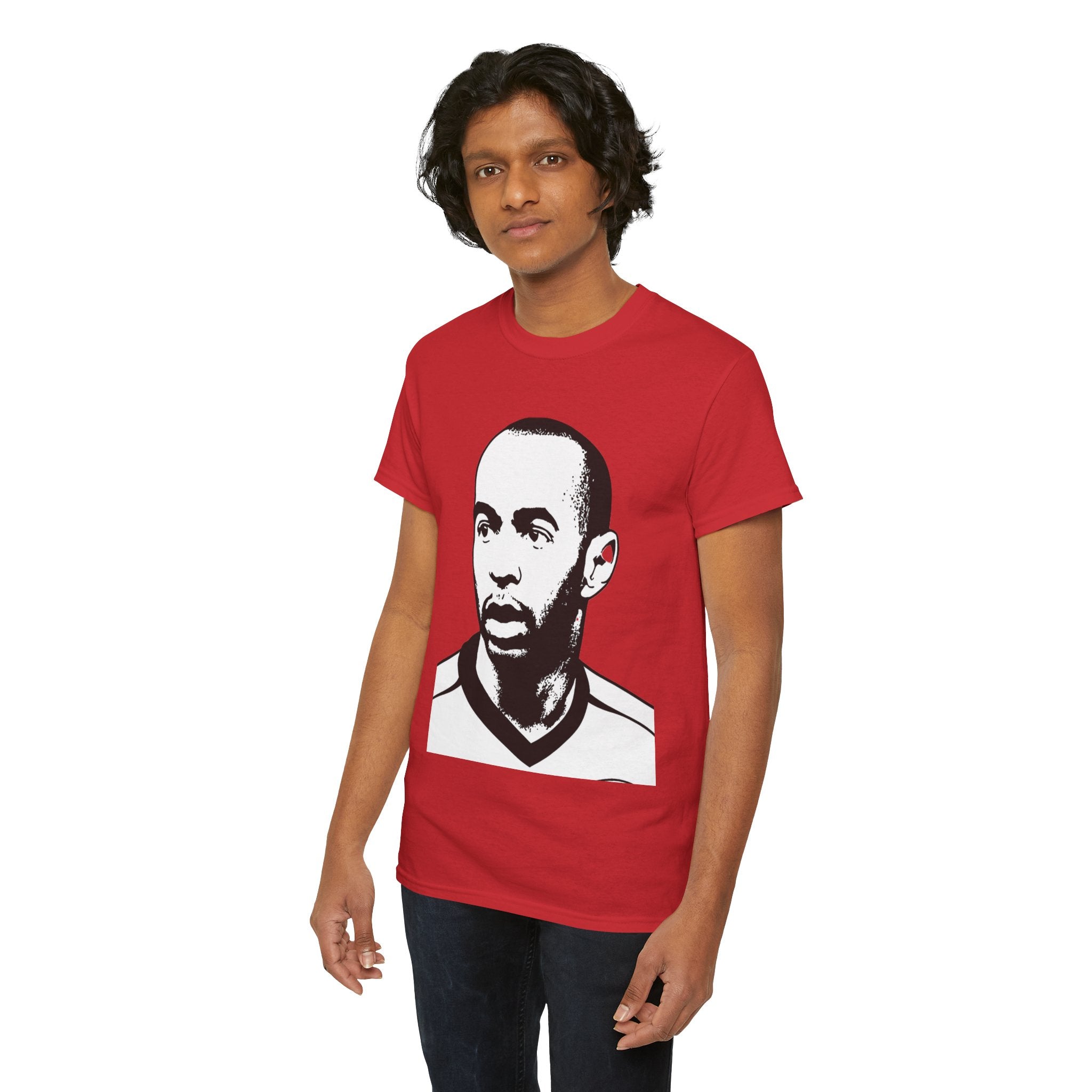 nan — t-shirt, product photo 36