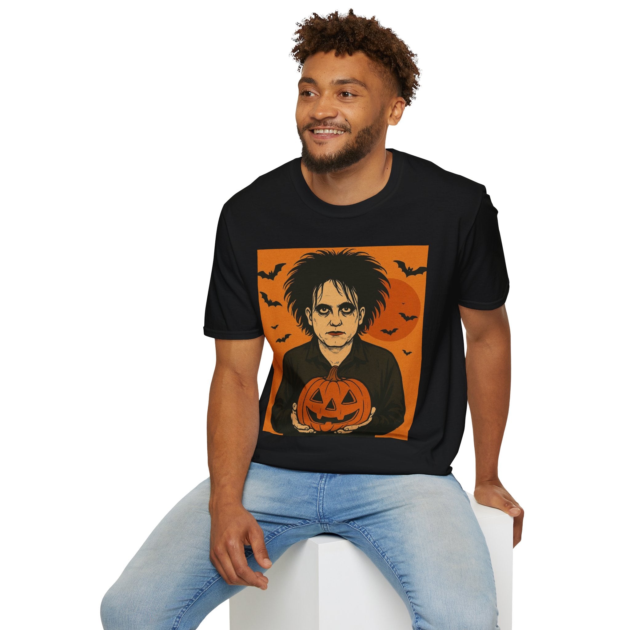 nan — t-shirt, product photo 7