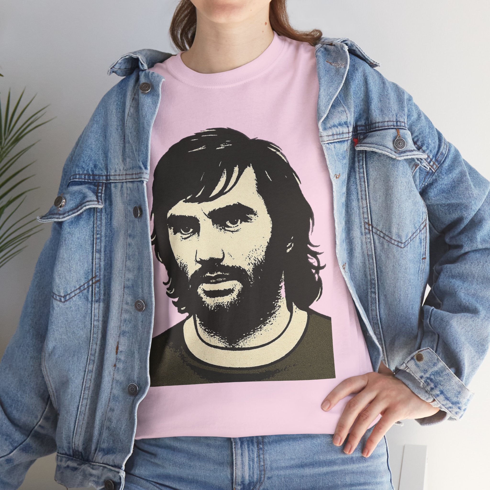 nan — t-shirt, product photo 53