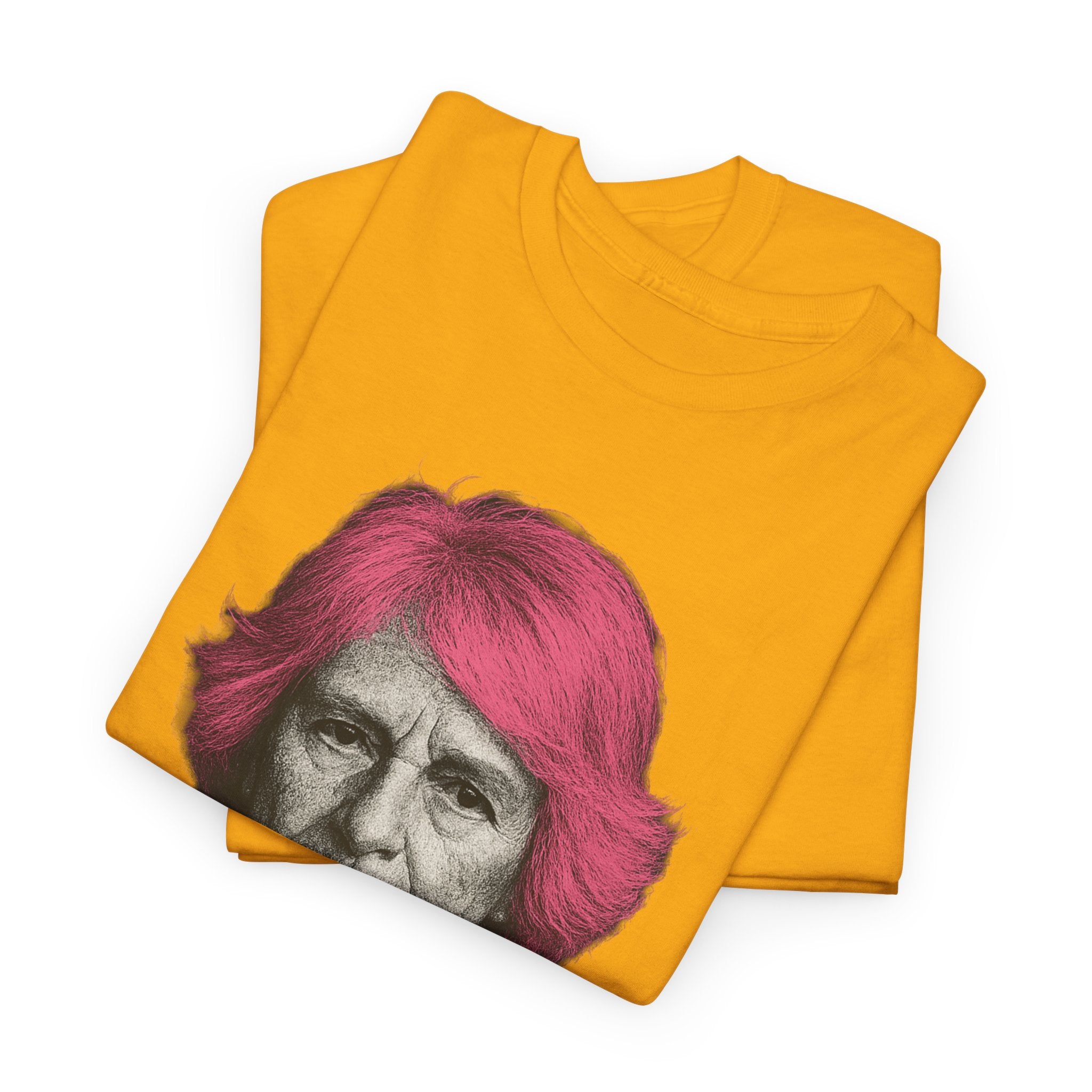 nan — t-shirt, product photo 19