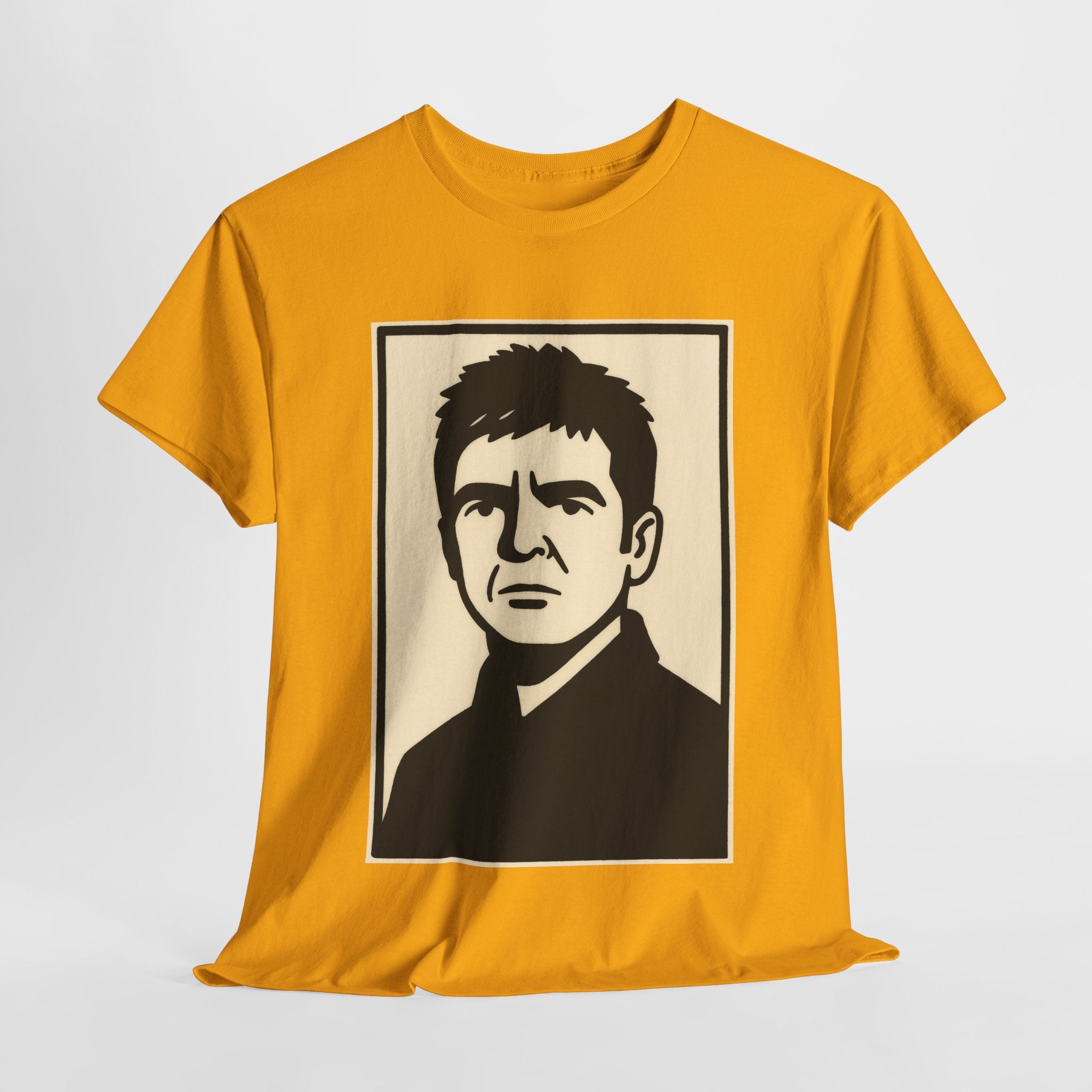 nan — t-shirt, product photo 17