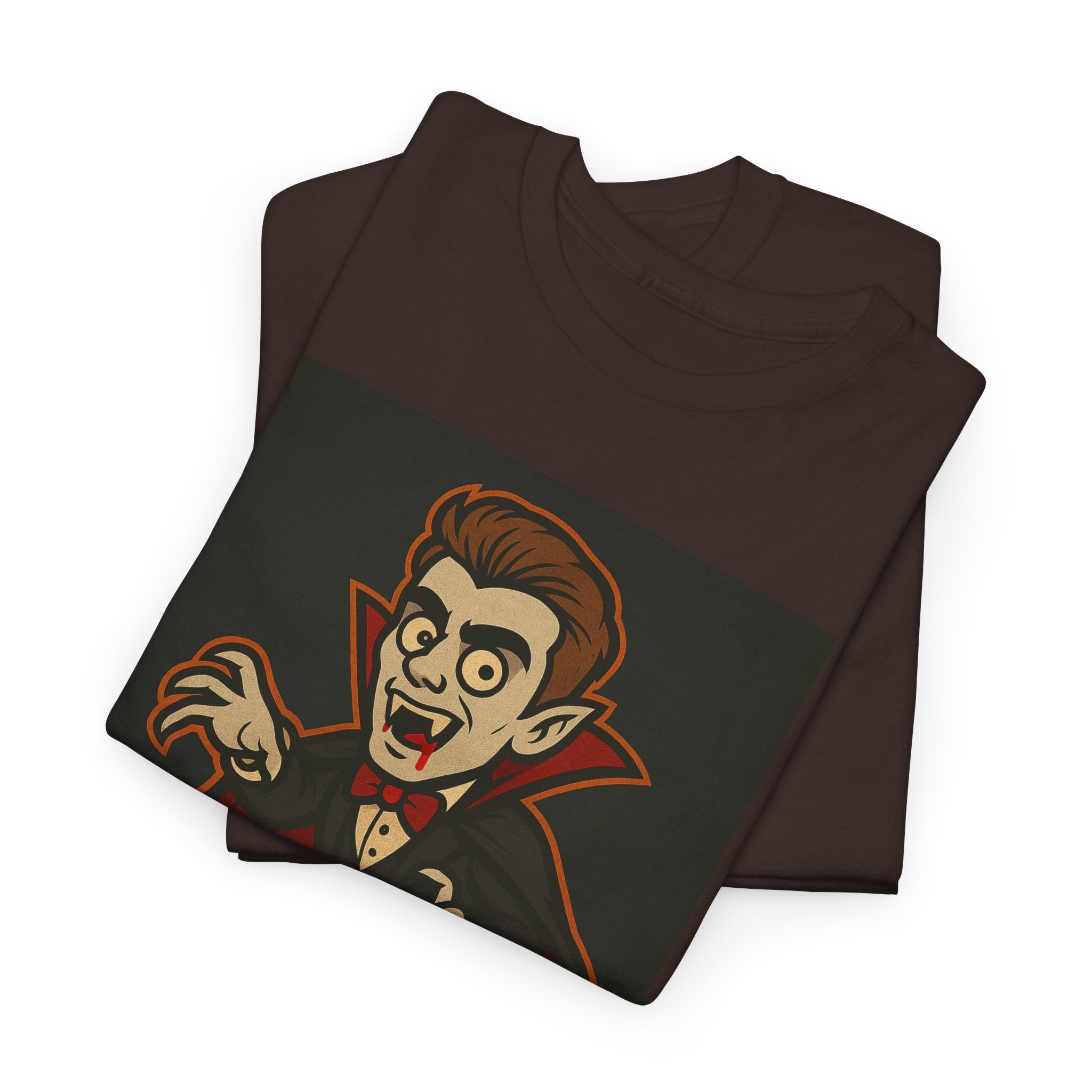 nan — t-shirt, product photo 27