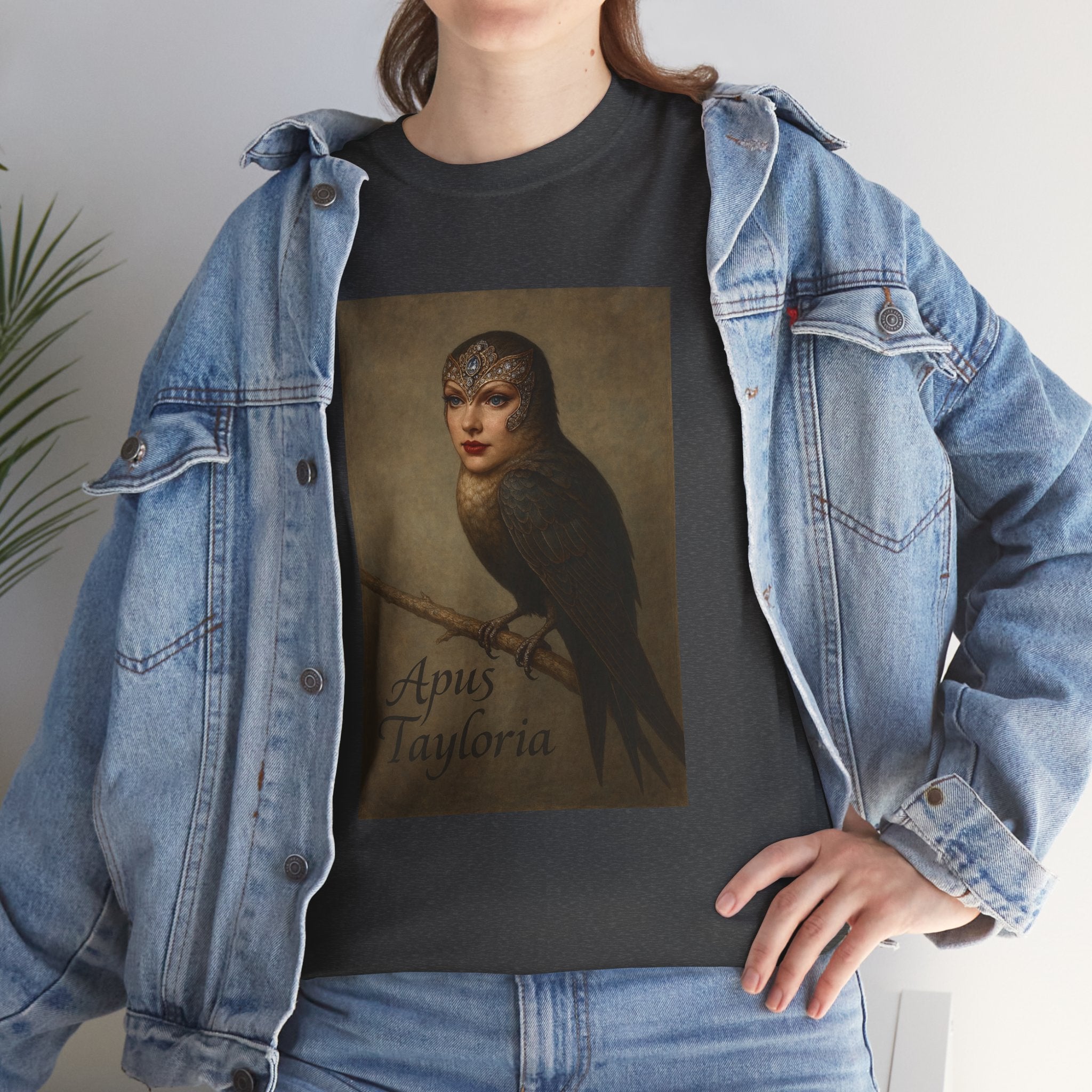 nan — t-shirt, product photo 36