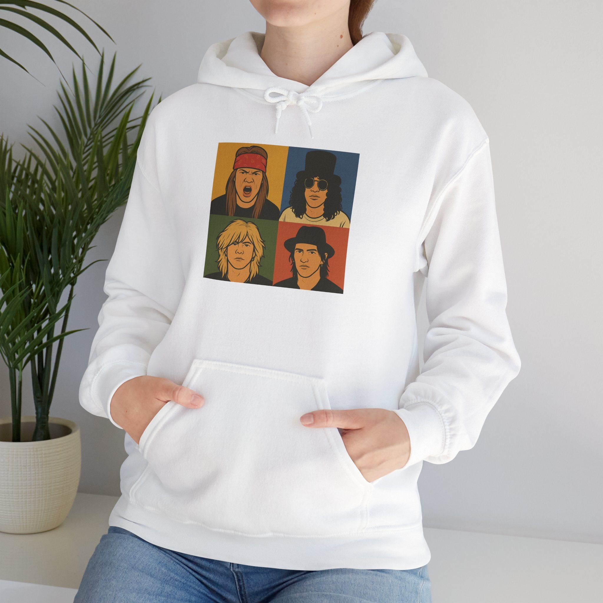 nan — t-shirt, product photo 13