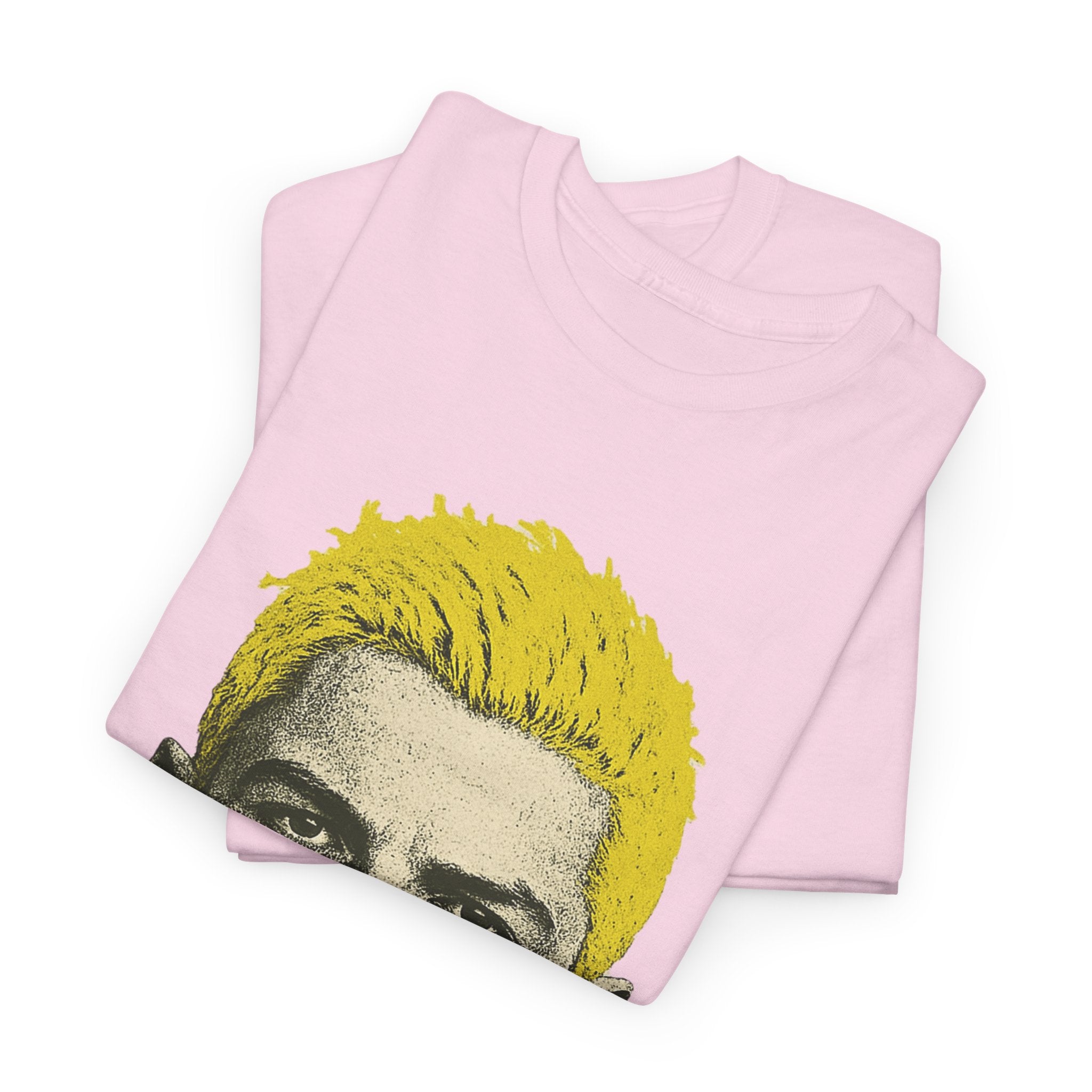 nan — t-shirt, product photo 27
