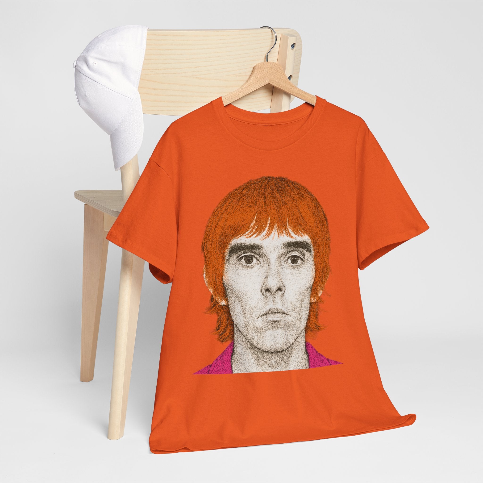 nan — t-shirt, product photo 27